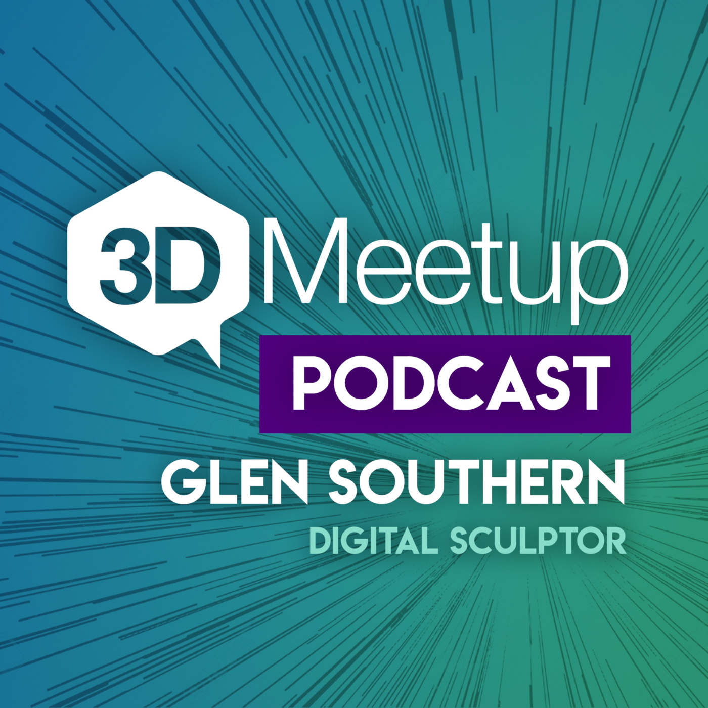 Glen Southern - Digital Sculptor - Southern GFX