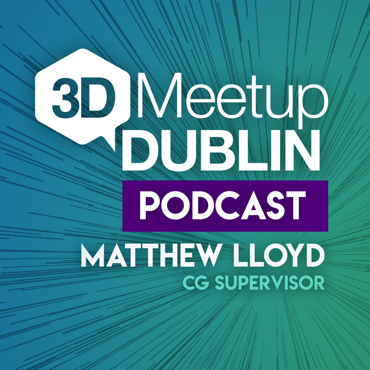 Matthew Llyod - CG Supervisor - Brown Bag Films
