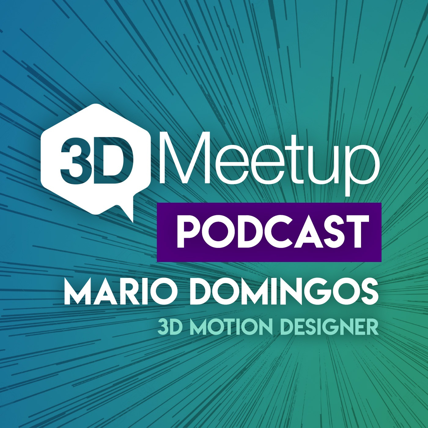 Mario Domingos - 3D Motion Designer - Piranha Bar