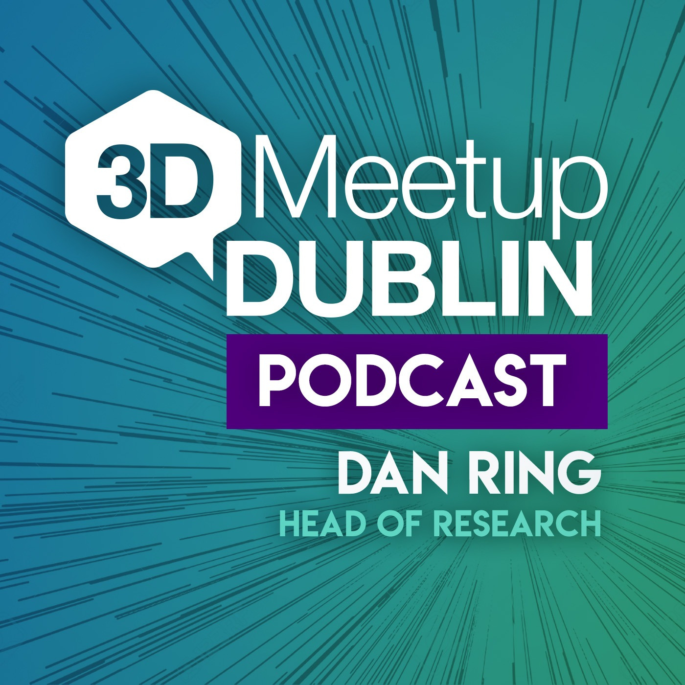 Dan Ring - Head of Research - Foundry