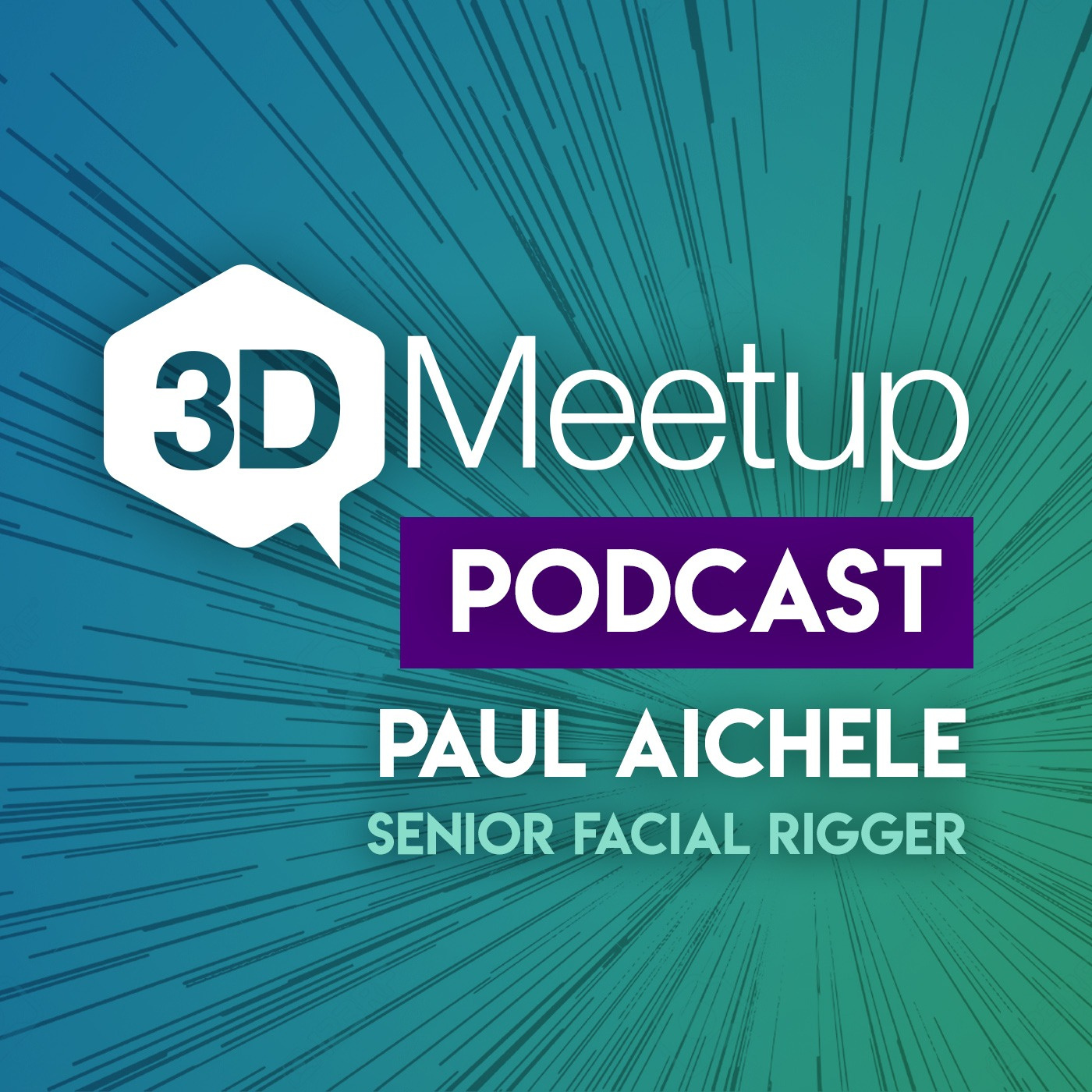 Paul Aichele - Senior Facial Rigger - Pixar/Boulder Media