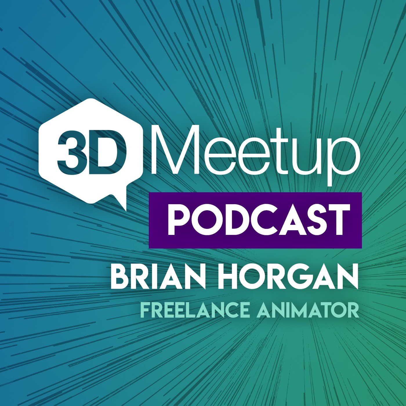 Brian Horgan - Freelance Animator - Graphite9