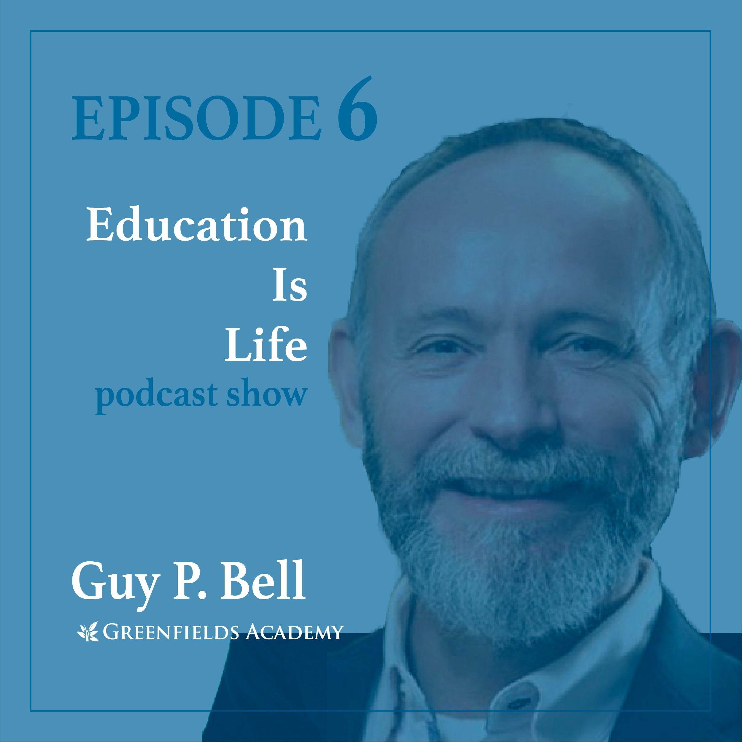 Education Is Life Podcast