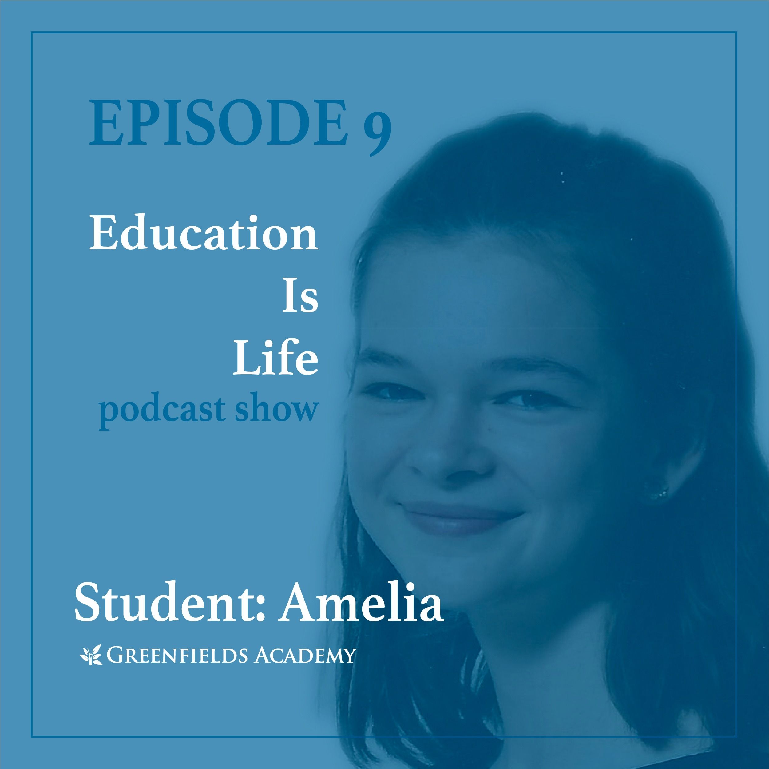 Education Is Life Podcast