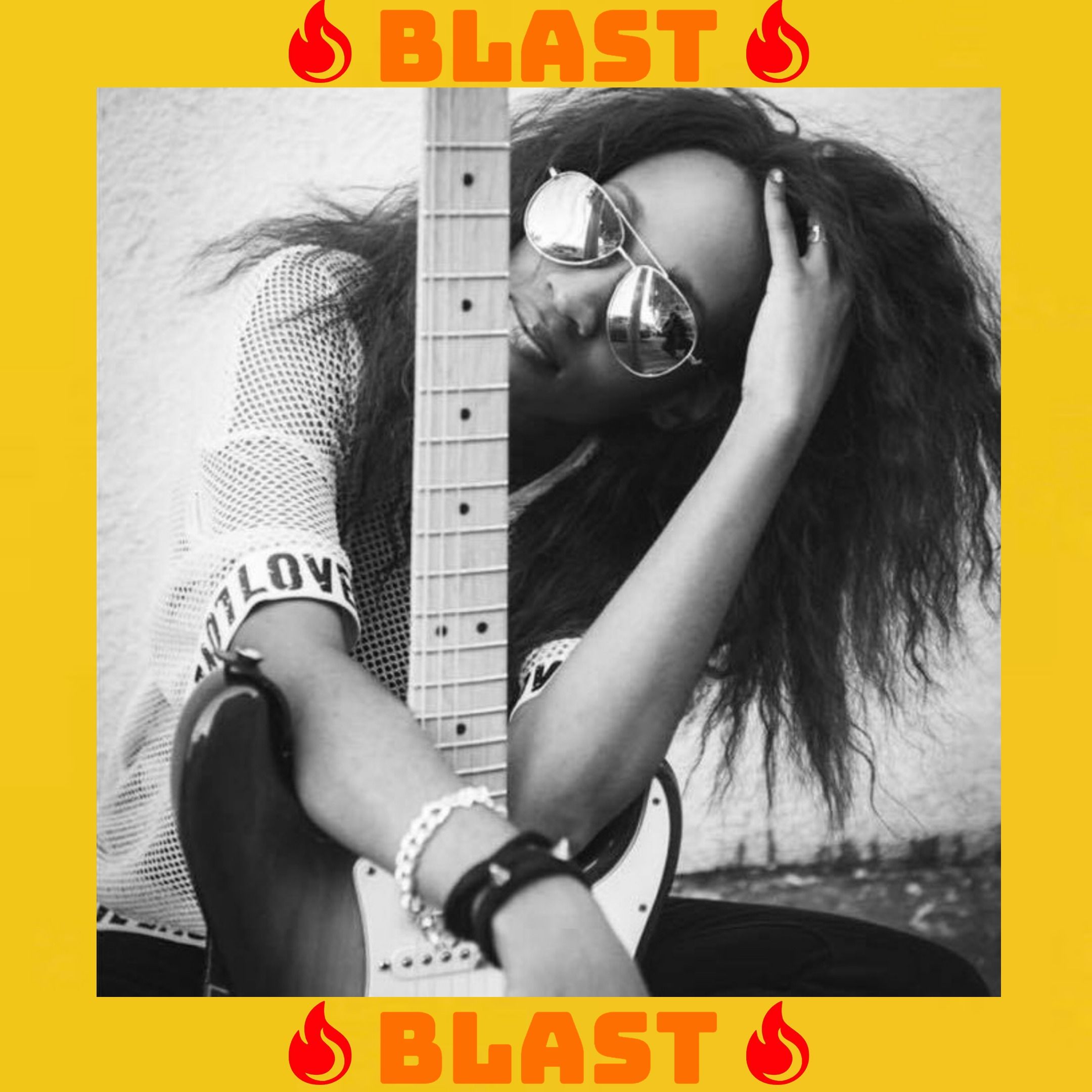 Blast Musically Speaking episode artwork