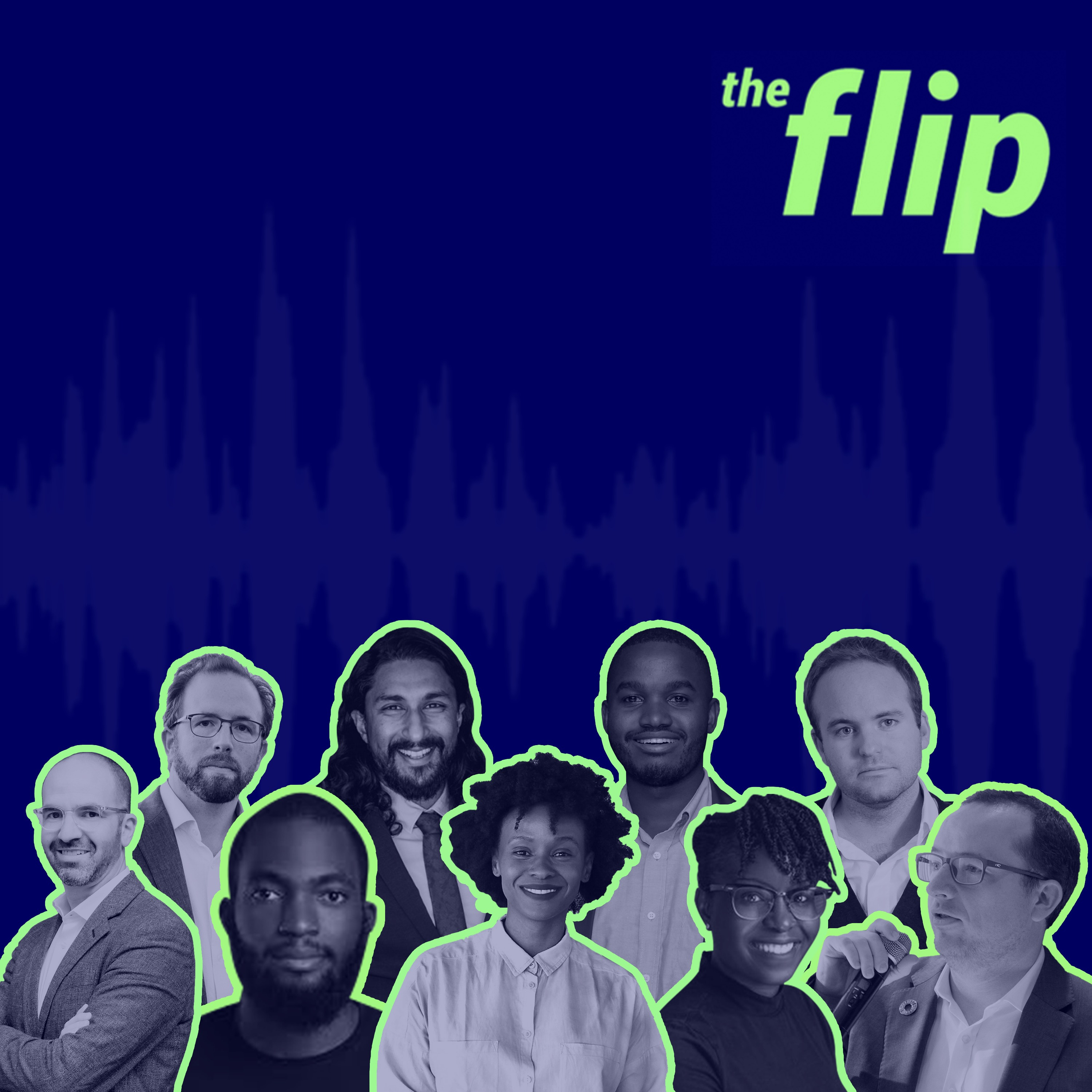 In Pursuit of Scale - The Strategies of Africa-Focused Venture Investors