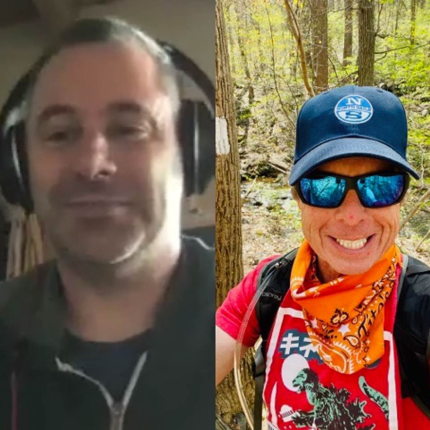 Sheltering in Place with Jeff Kennedy, Federal Sales Director, Kinetica