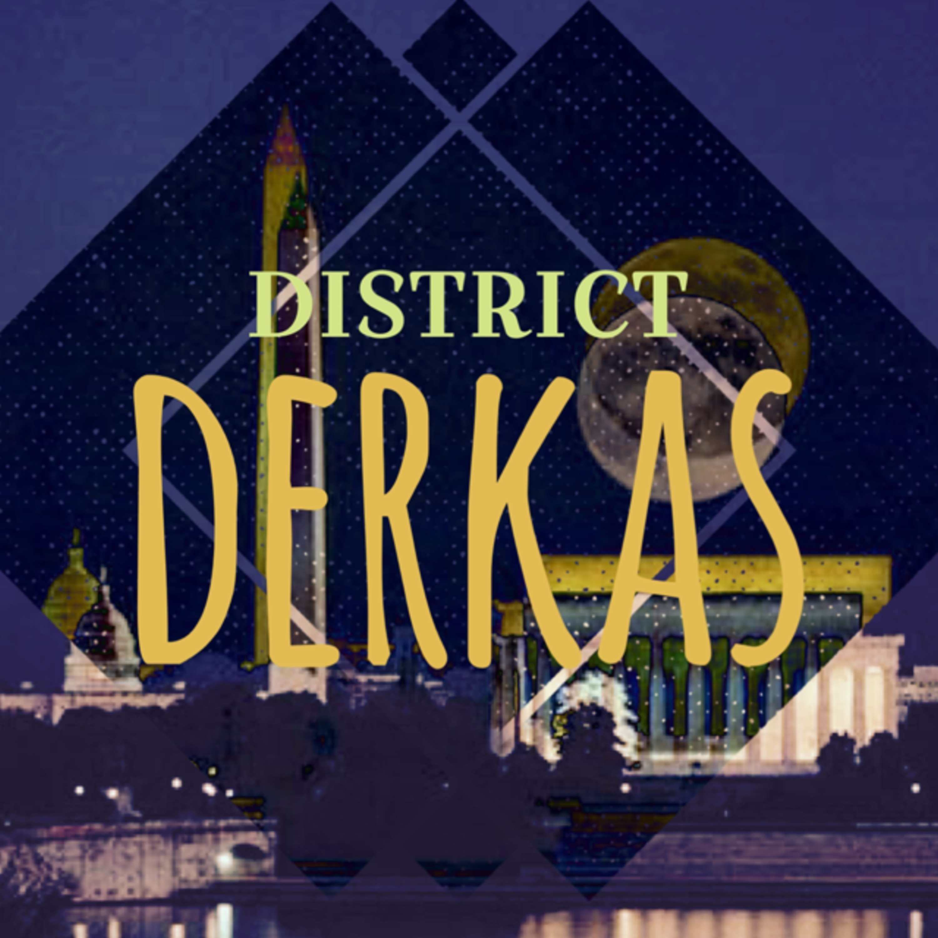 District Derkas