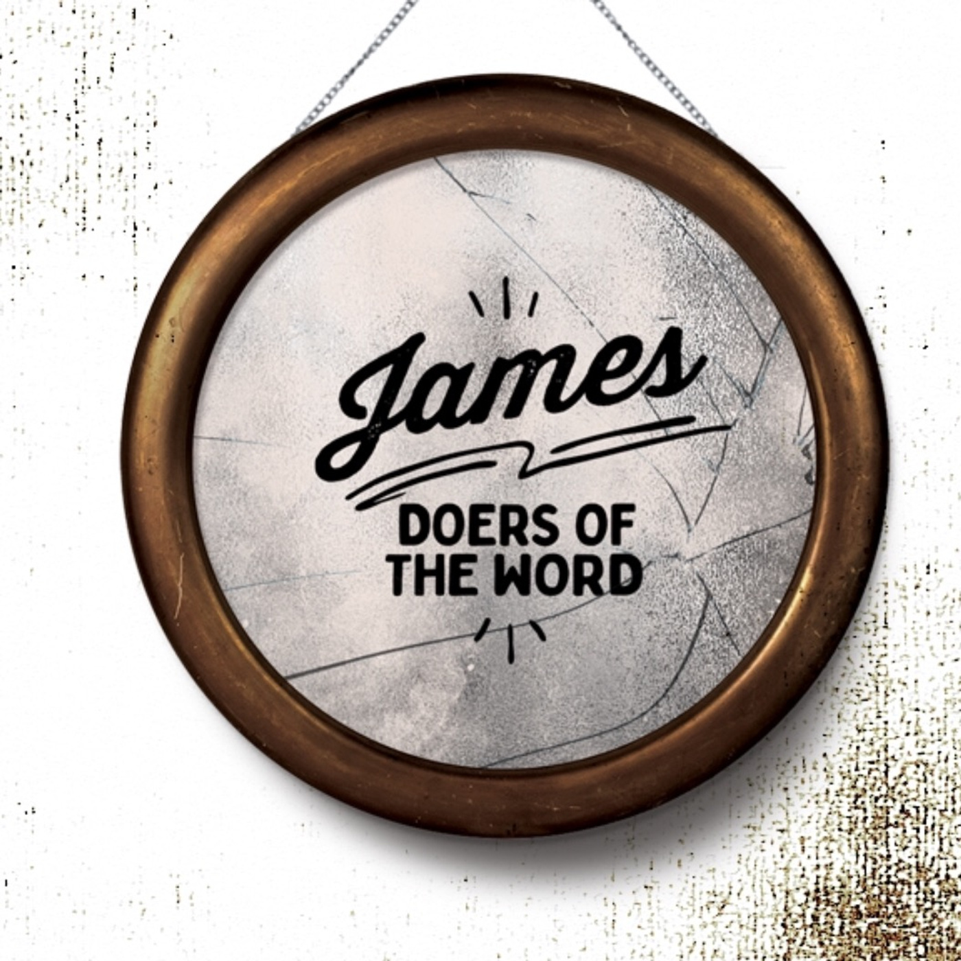 James 1:19-21 - Justin Cosby -