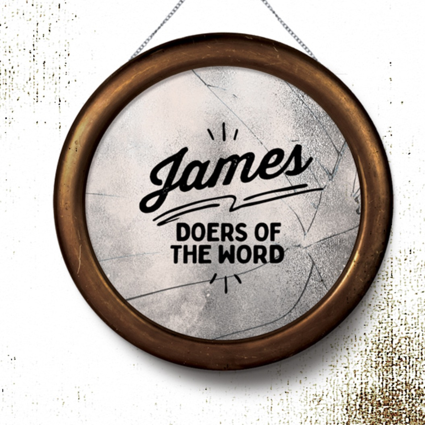 James 2:14-20, 26 - Justin Cosby -