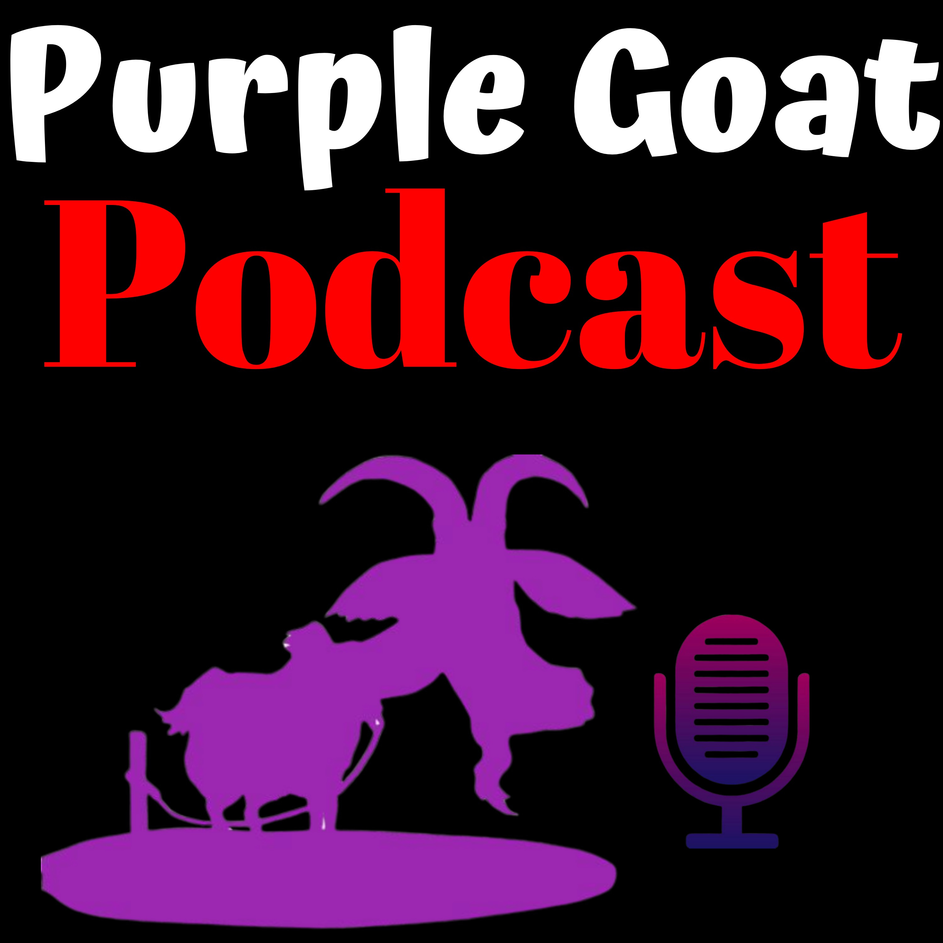 Purple Goat Podcast