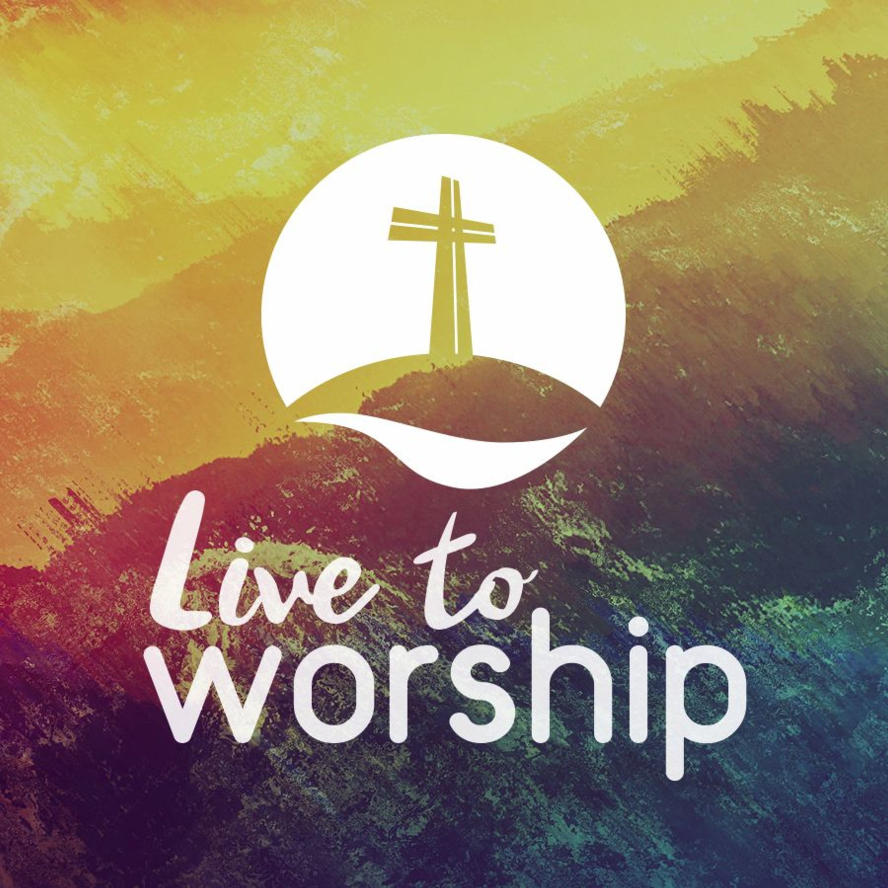 Necessity of Worship | 8-21-16 episode artwork