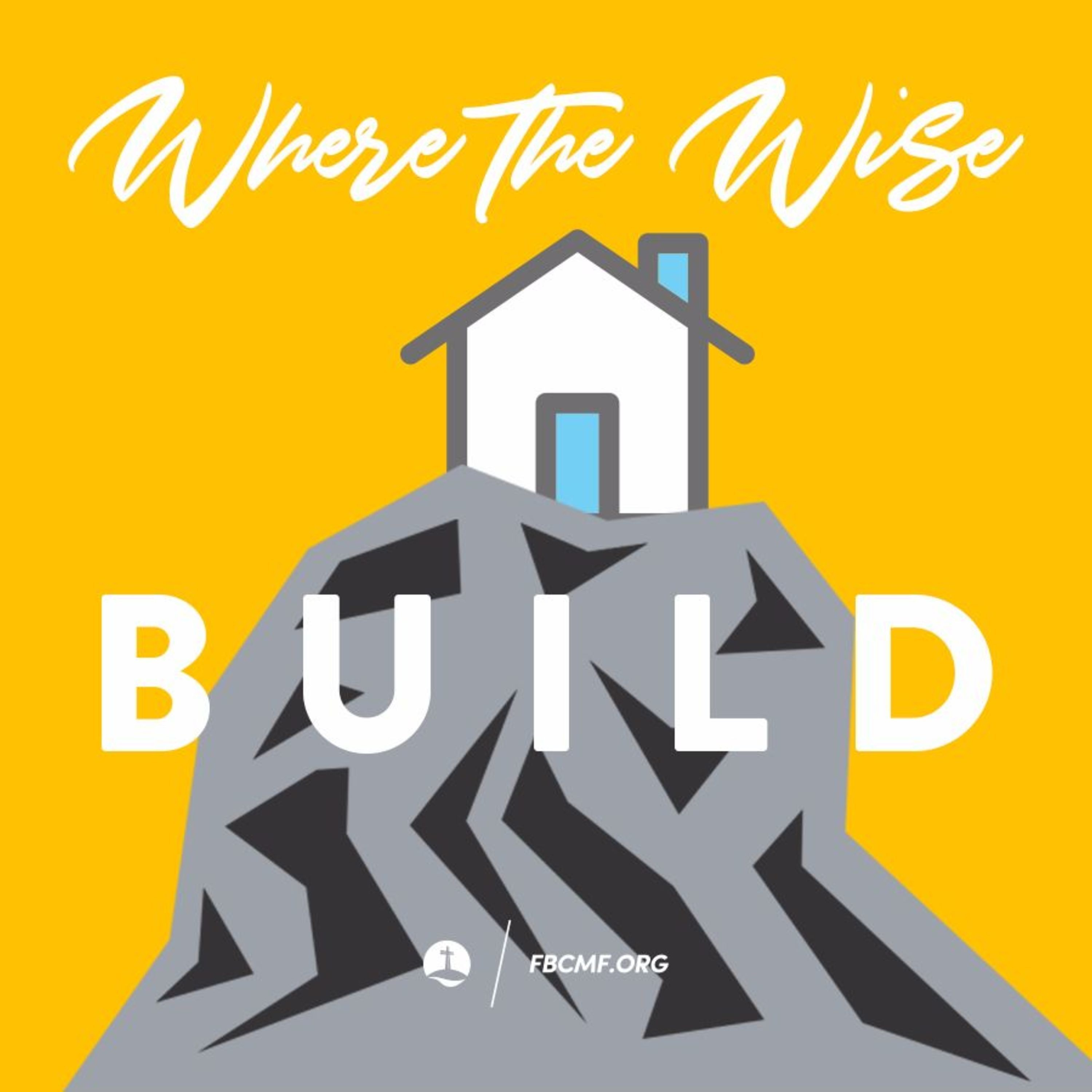 Where the Wise Build - Nichole | 12-31-17 episode artwork