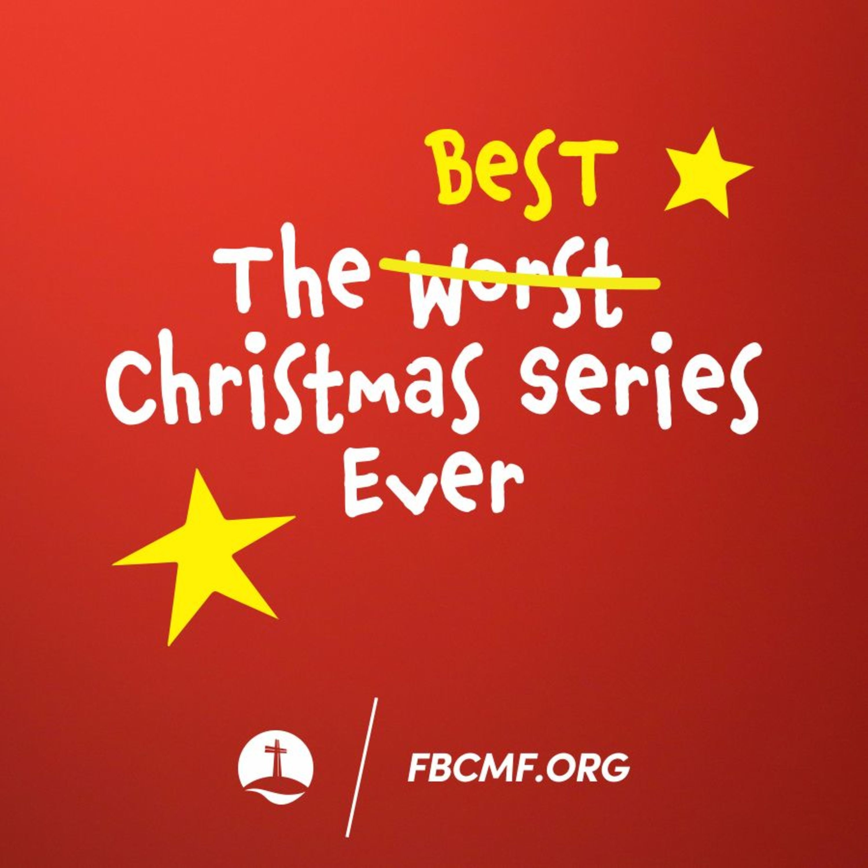 The Unexpected People of Christmas | 12-3-17 episode artwork
