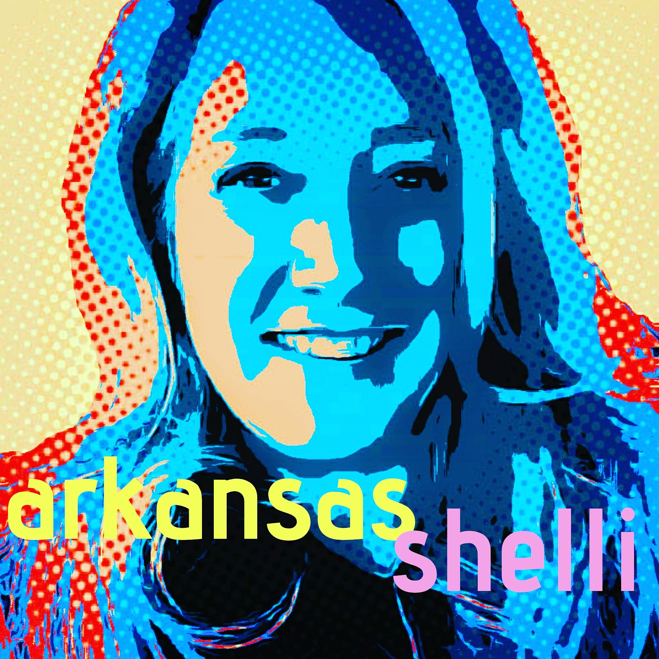 Arkansas Shelli cover