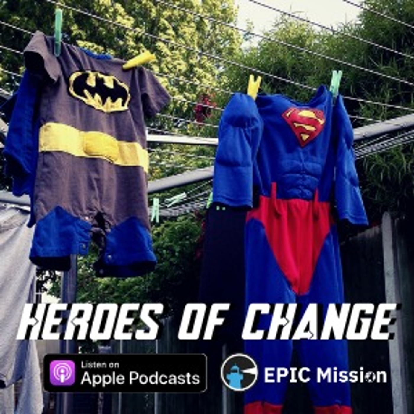 Heroes of Change: Debra Davis
