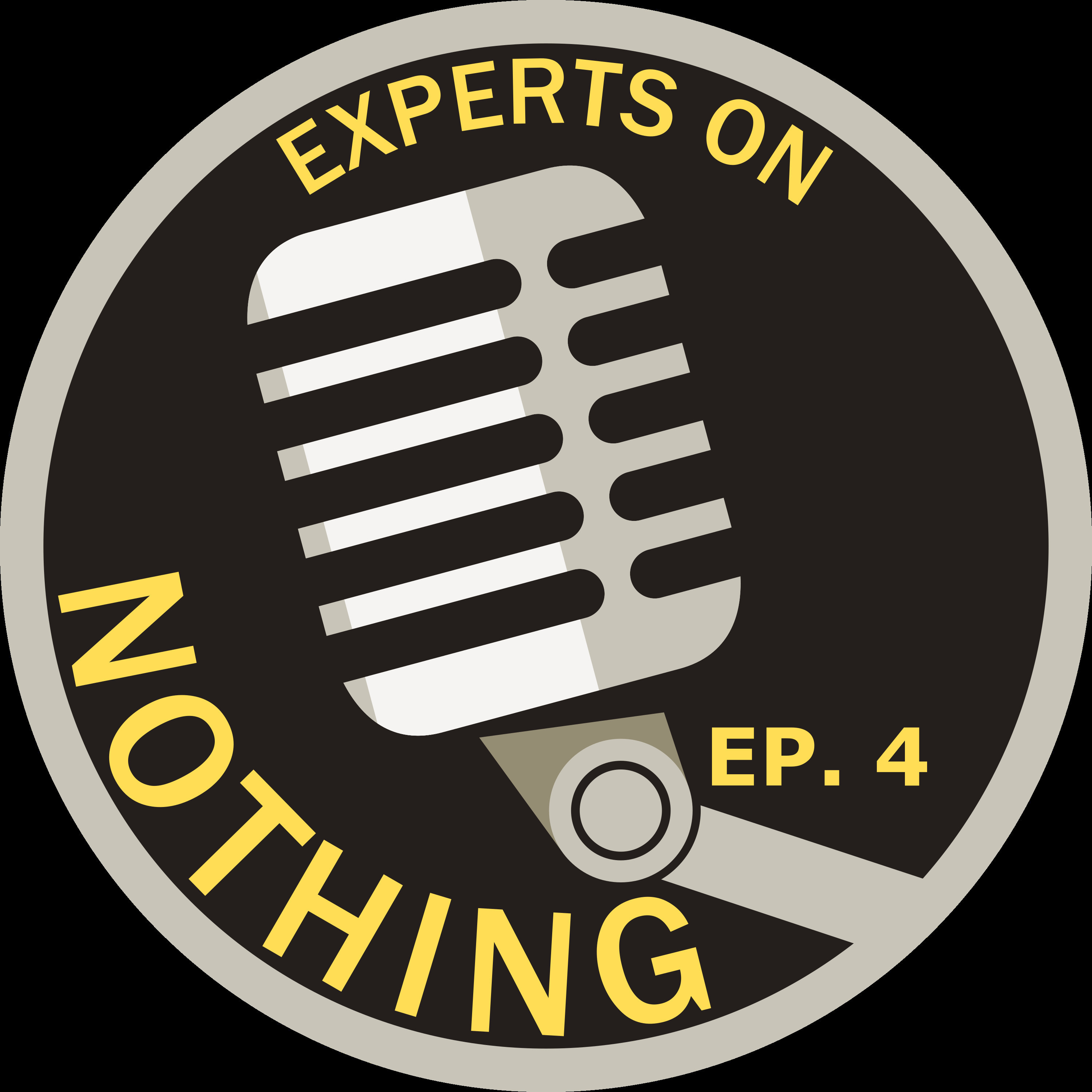 Experts on Nothing