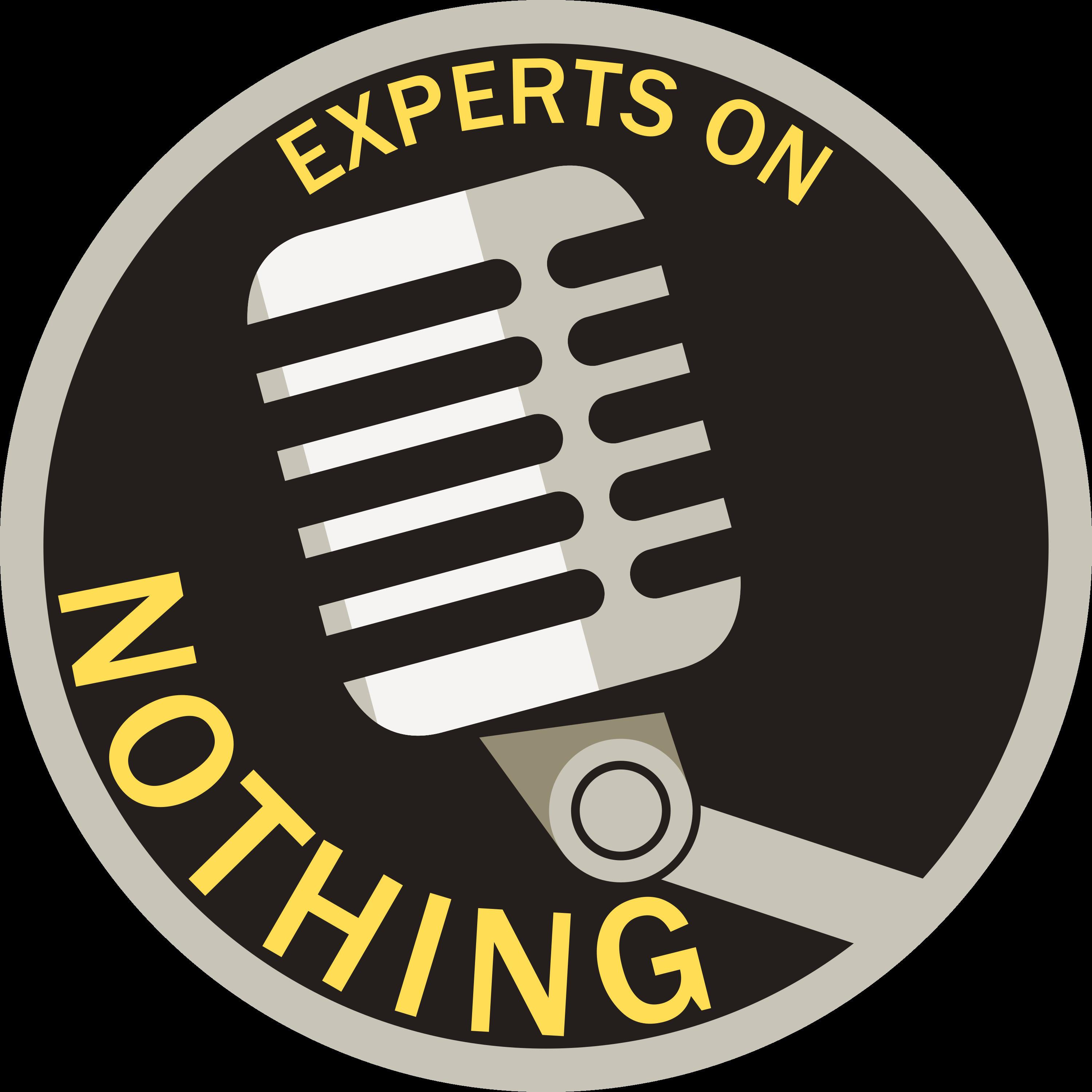 Experts on Nothing