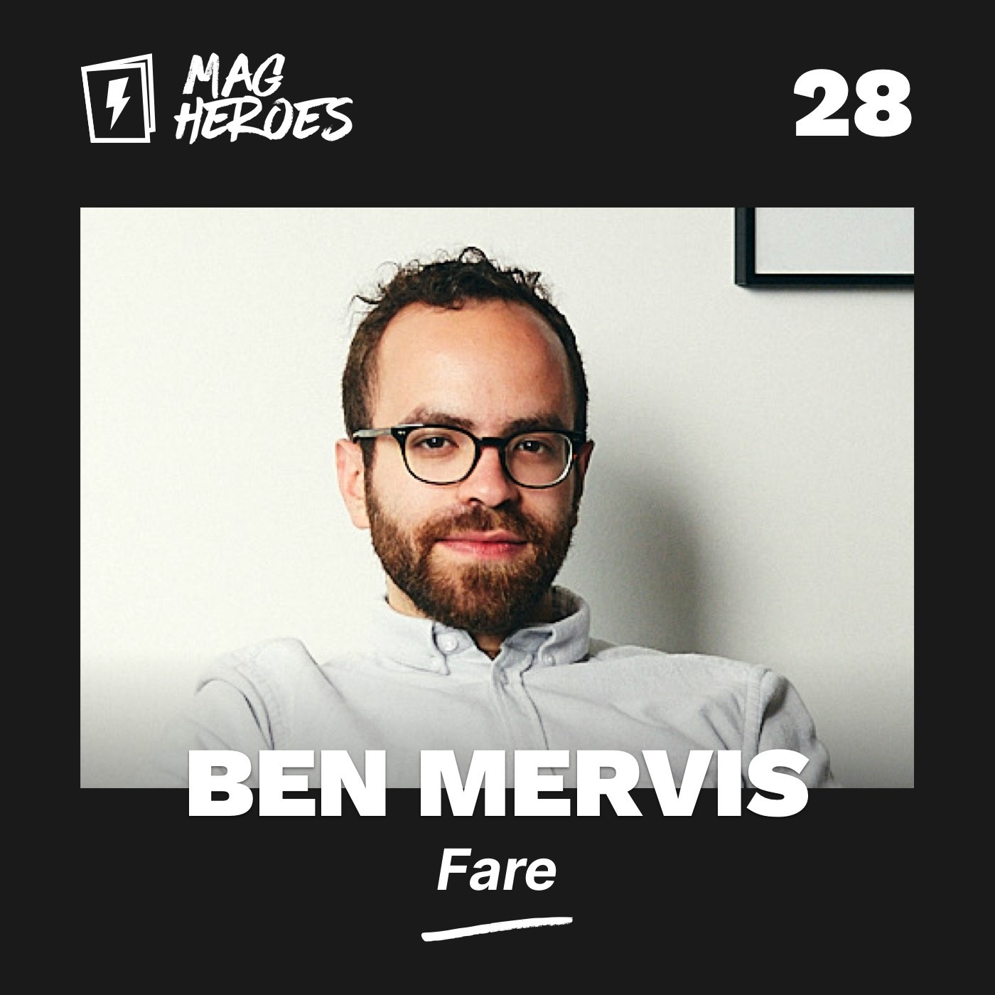 Mag Heroes