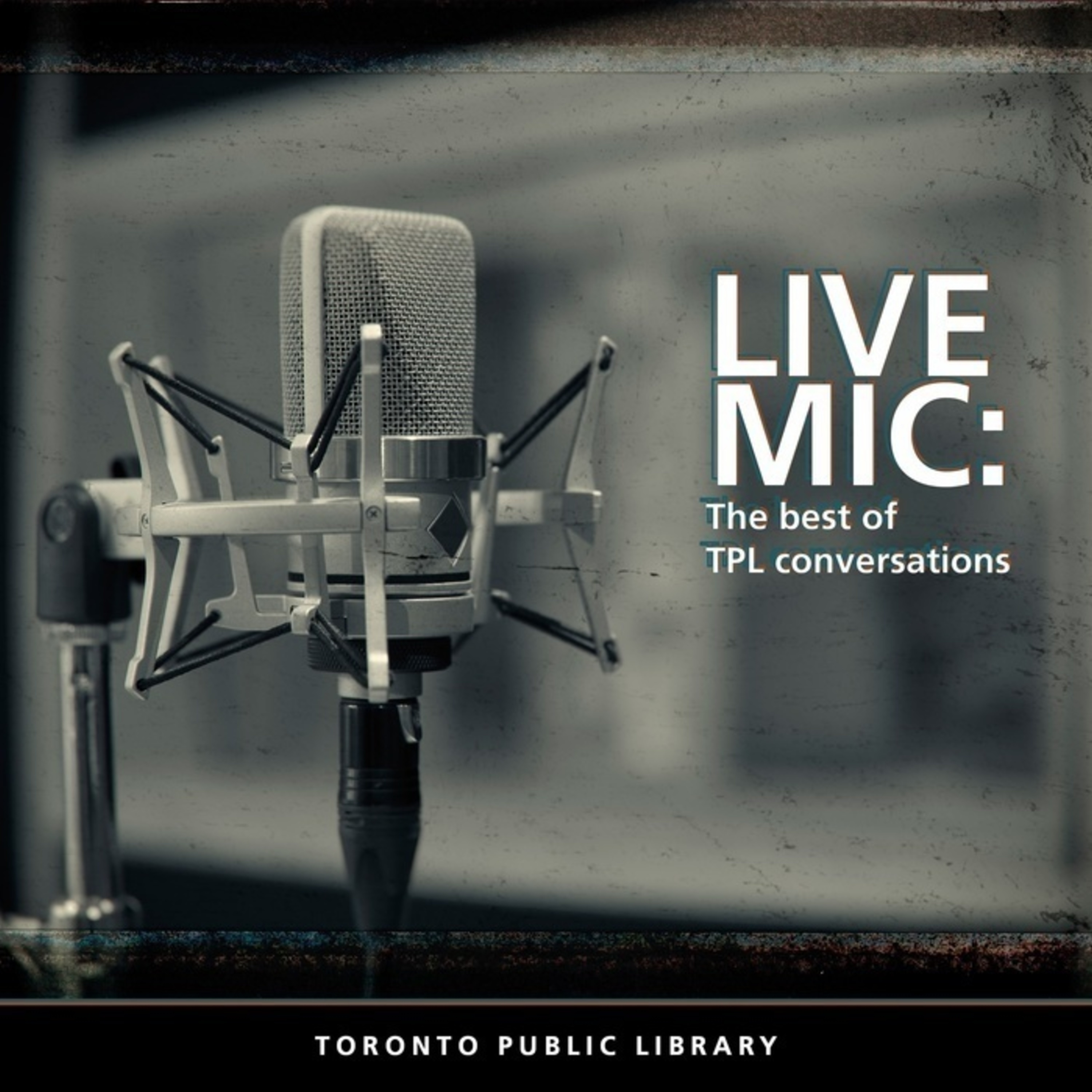 Live Mic: Best of TPL Conversations