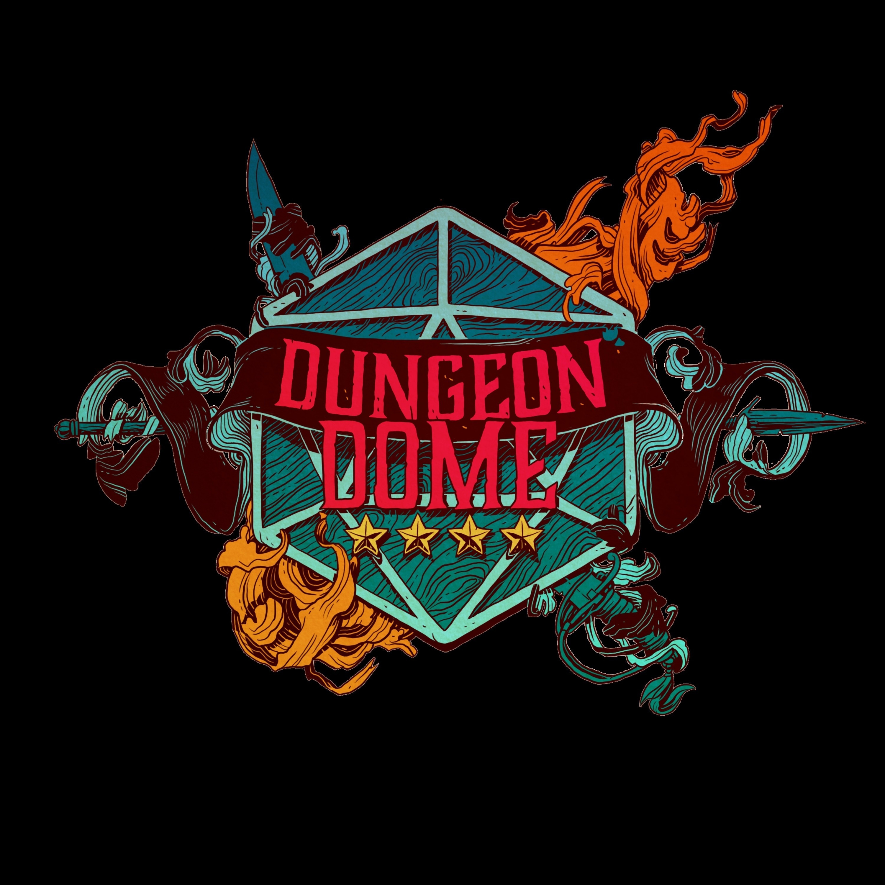 The Dungeon Dome