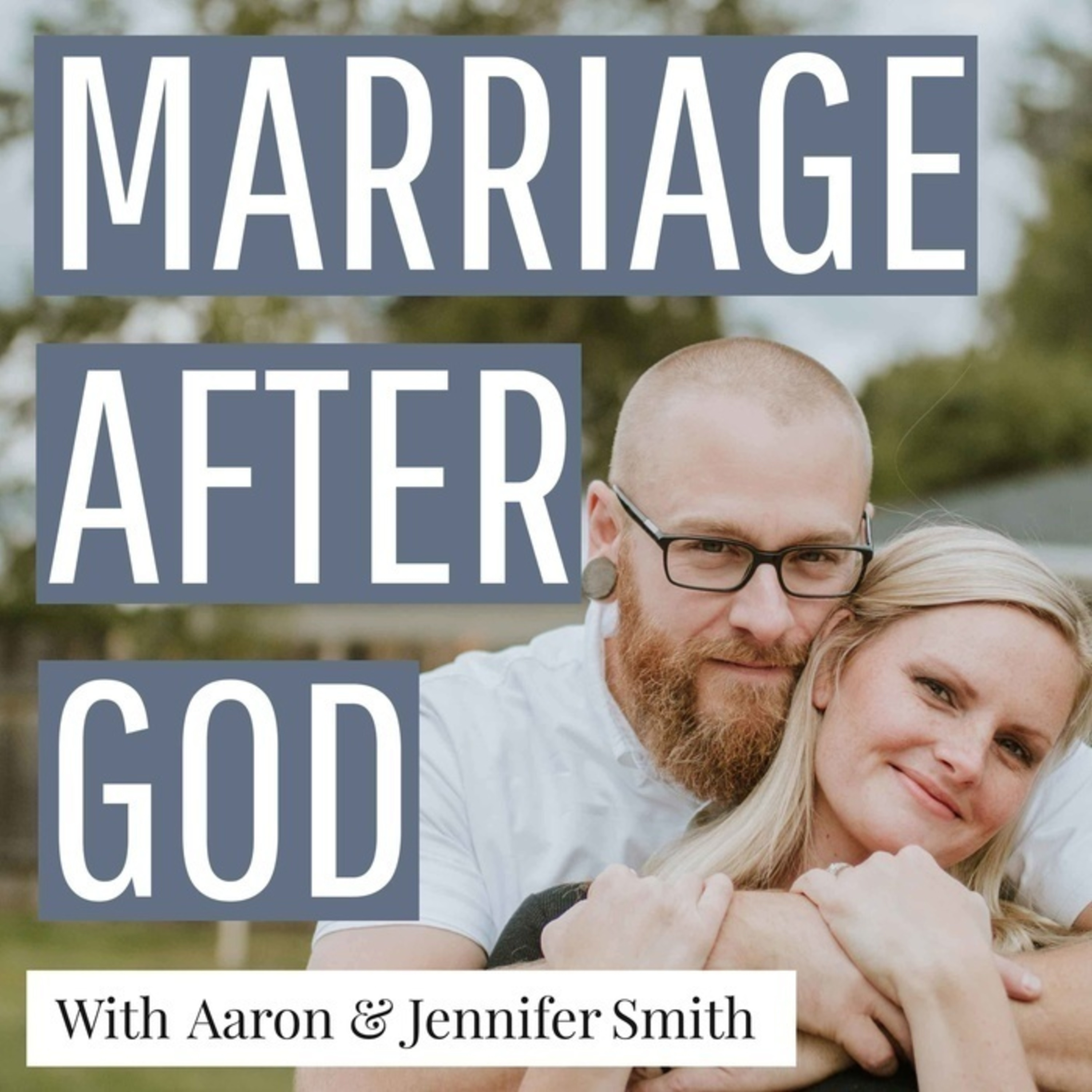 QUICK UPDATE: What Does God want To Use Your Marriage For?