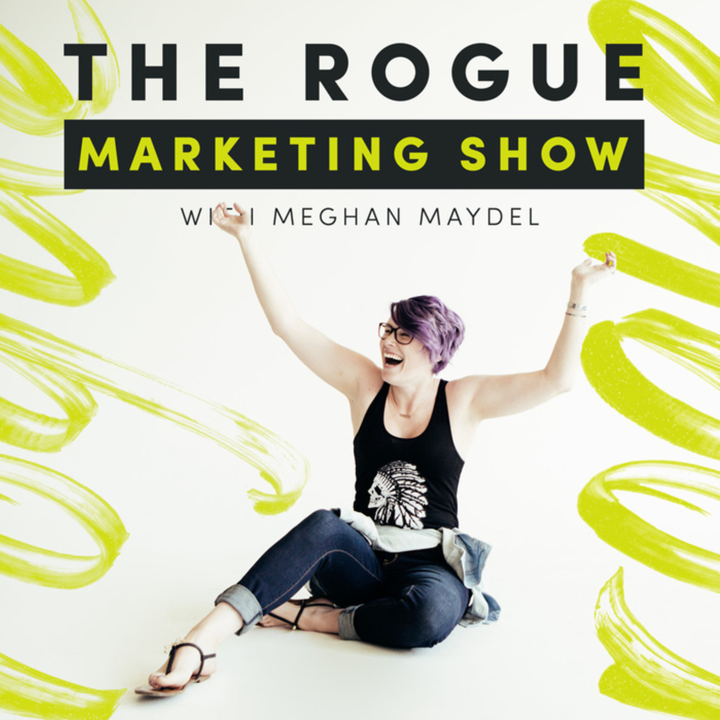 RMS | 004: Blogging Is Killing Your Business