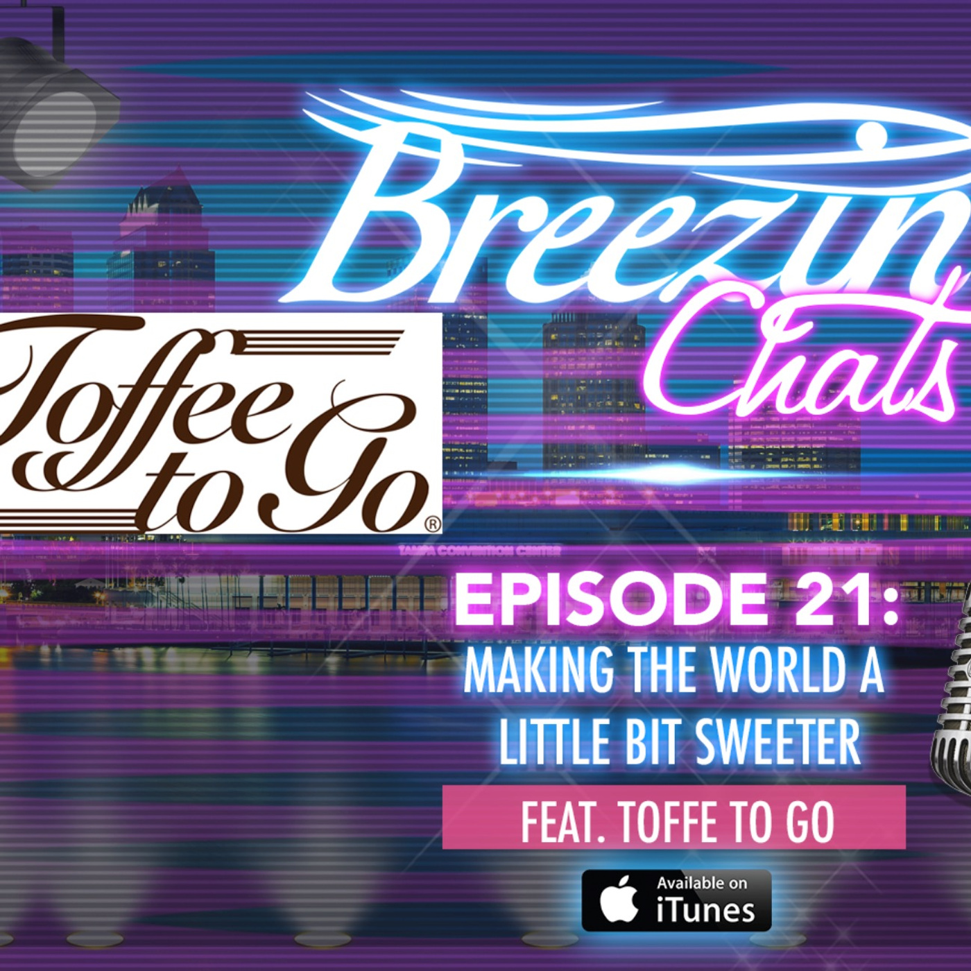 Breezin\' Chats