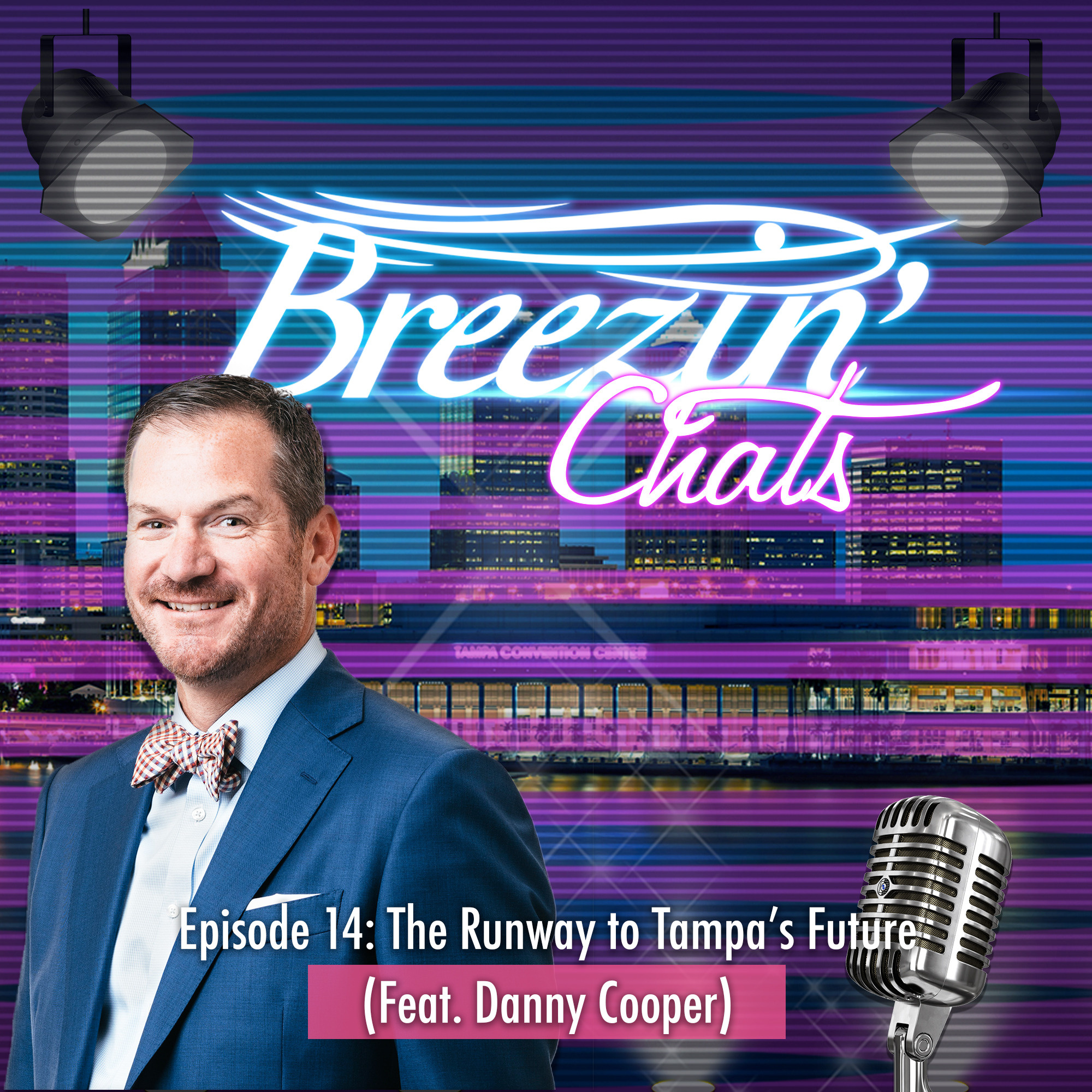 Breezin\' Chats