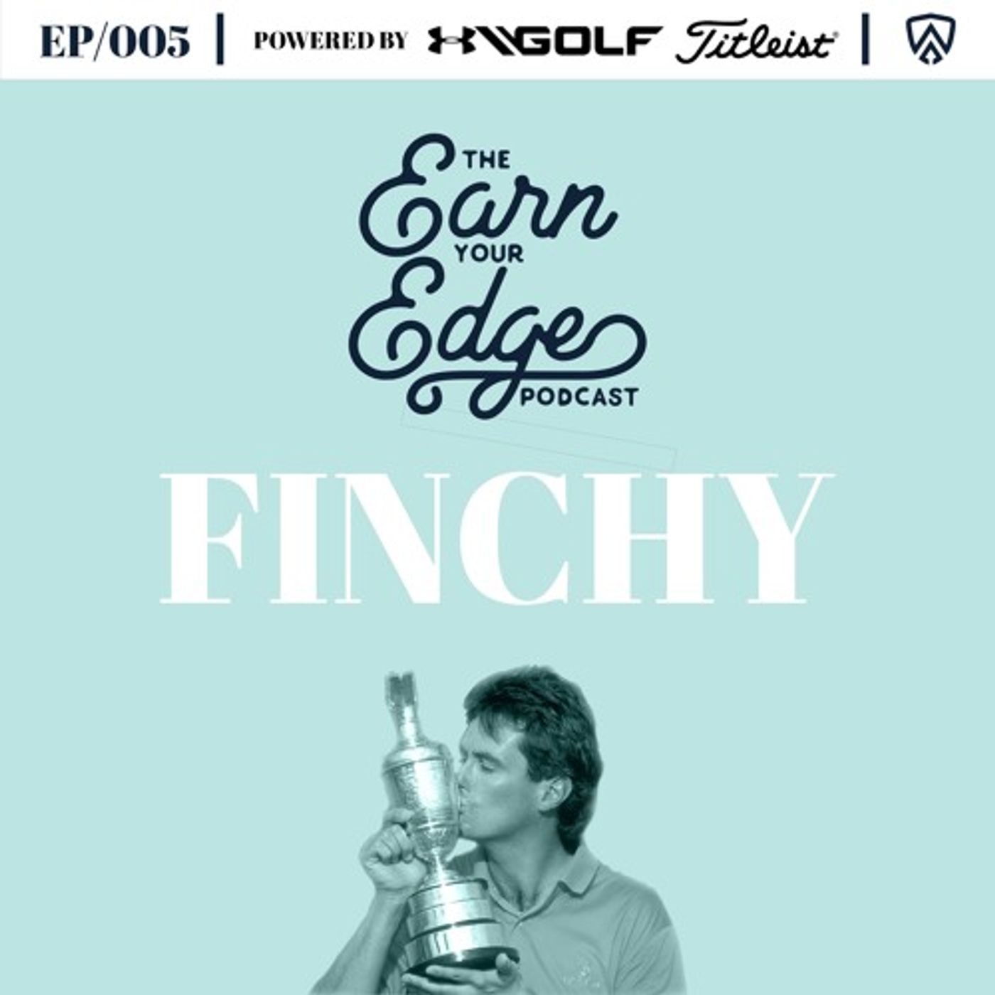 Earn Your Edge: Decoding Excellence in Golf & Life