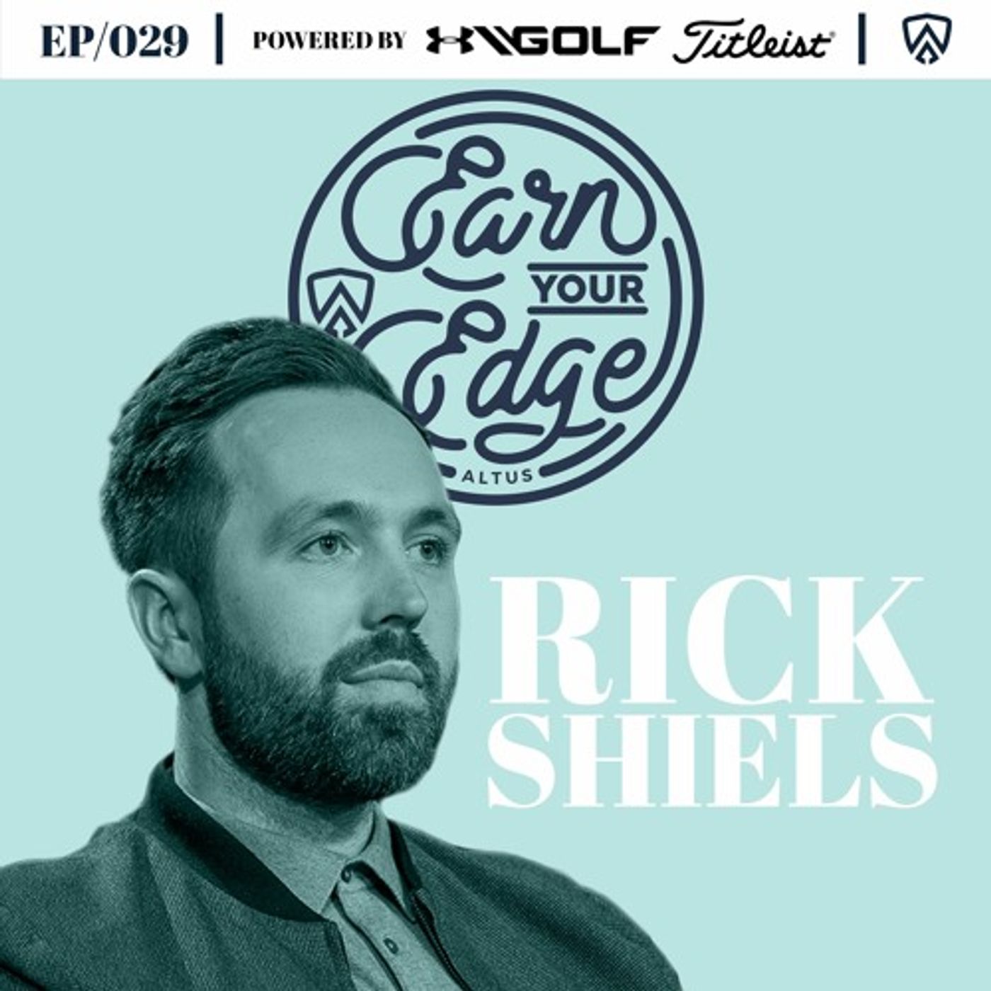 Earn Your Edge: Decoding Excellence in Golf & Life