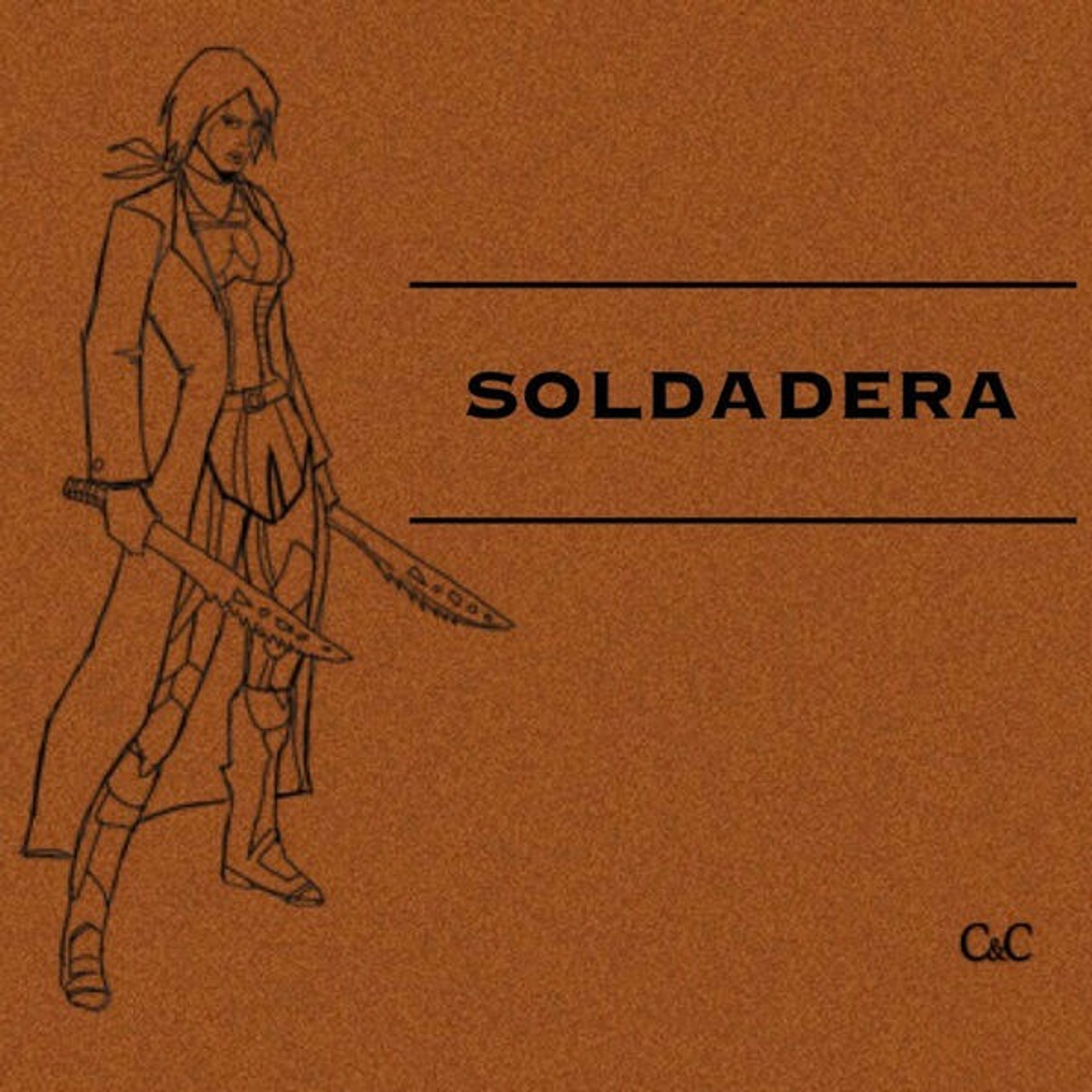 Soldadera