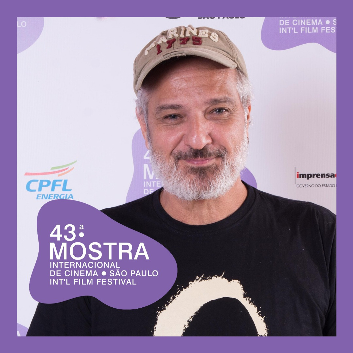 Mostra Internacional de Cinema em SP