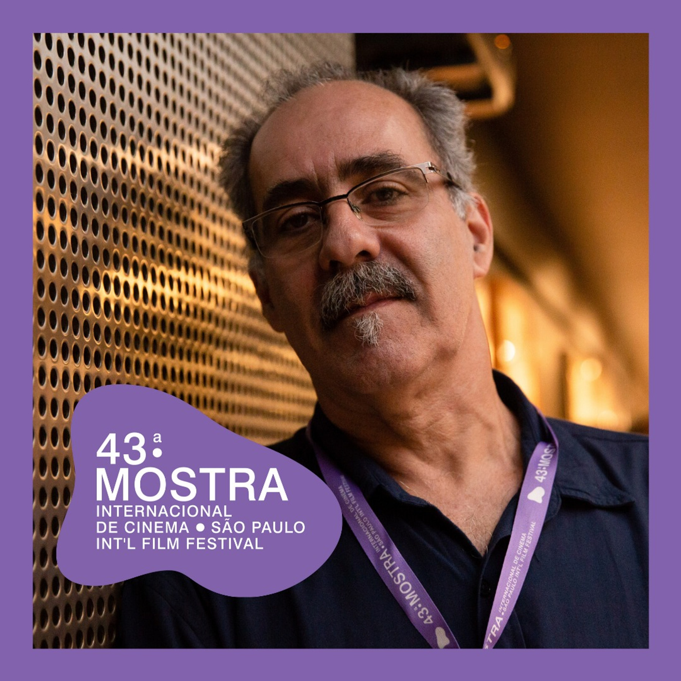 Mostra Internacional de Cinema em SP