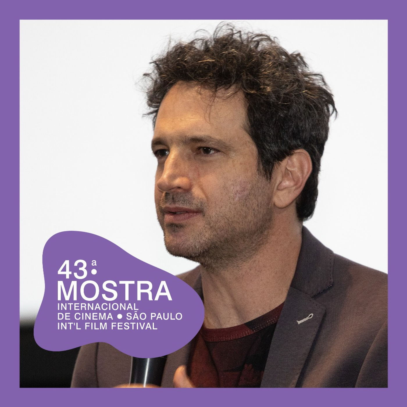 Mostra Internacional de Cinema em SP