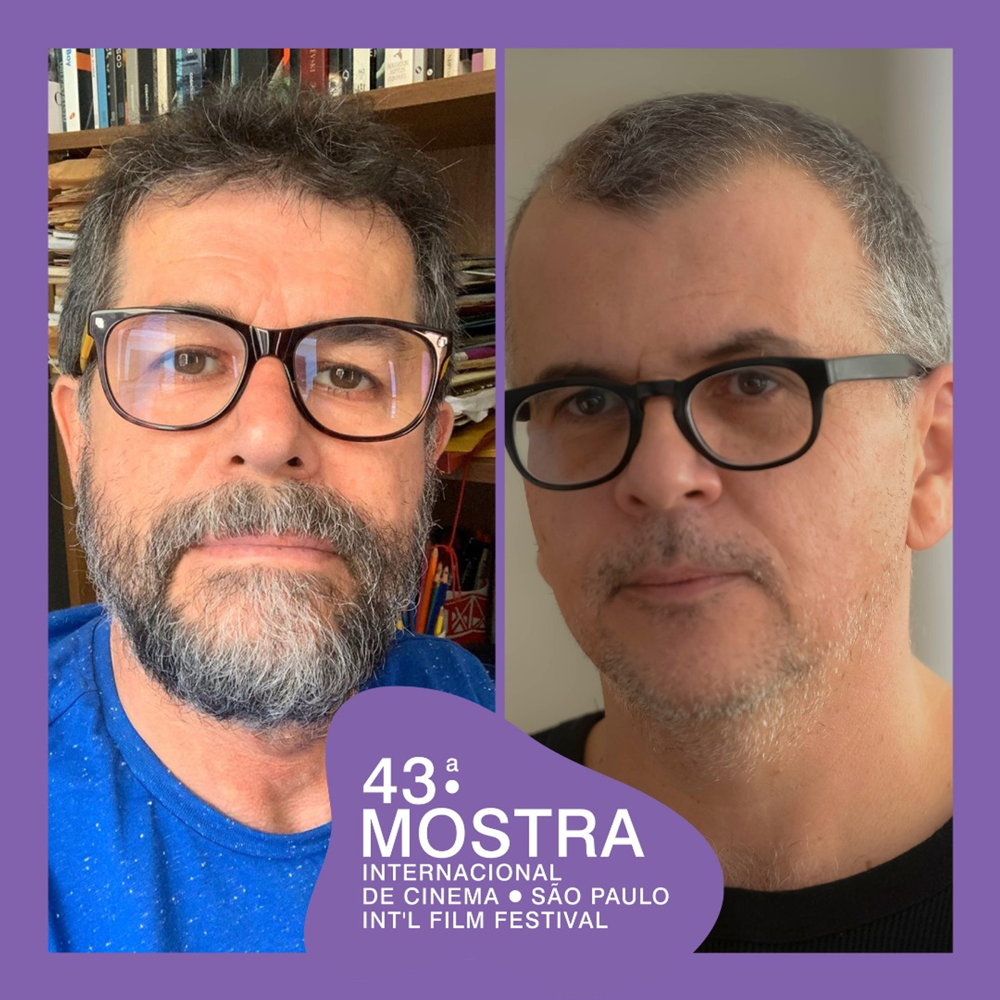 Mostra Internacional de Cinema em SP