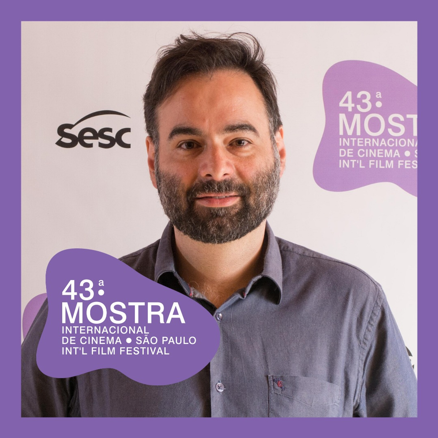 Mostra Internacional de Cinema em SP