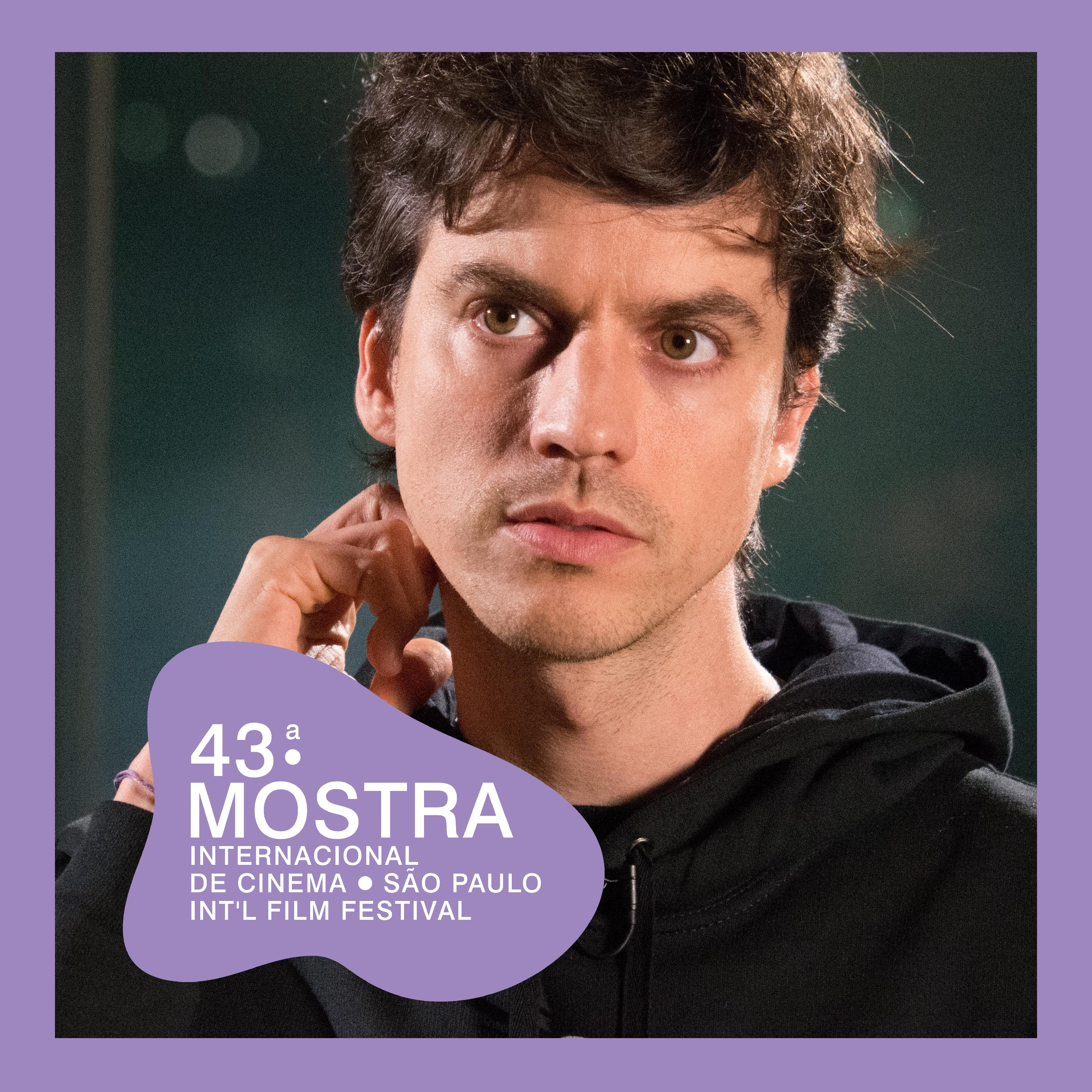 Mostra Internacional de Cinema em SP