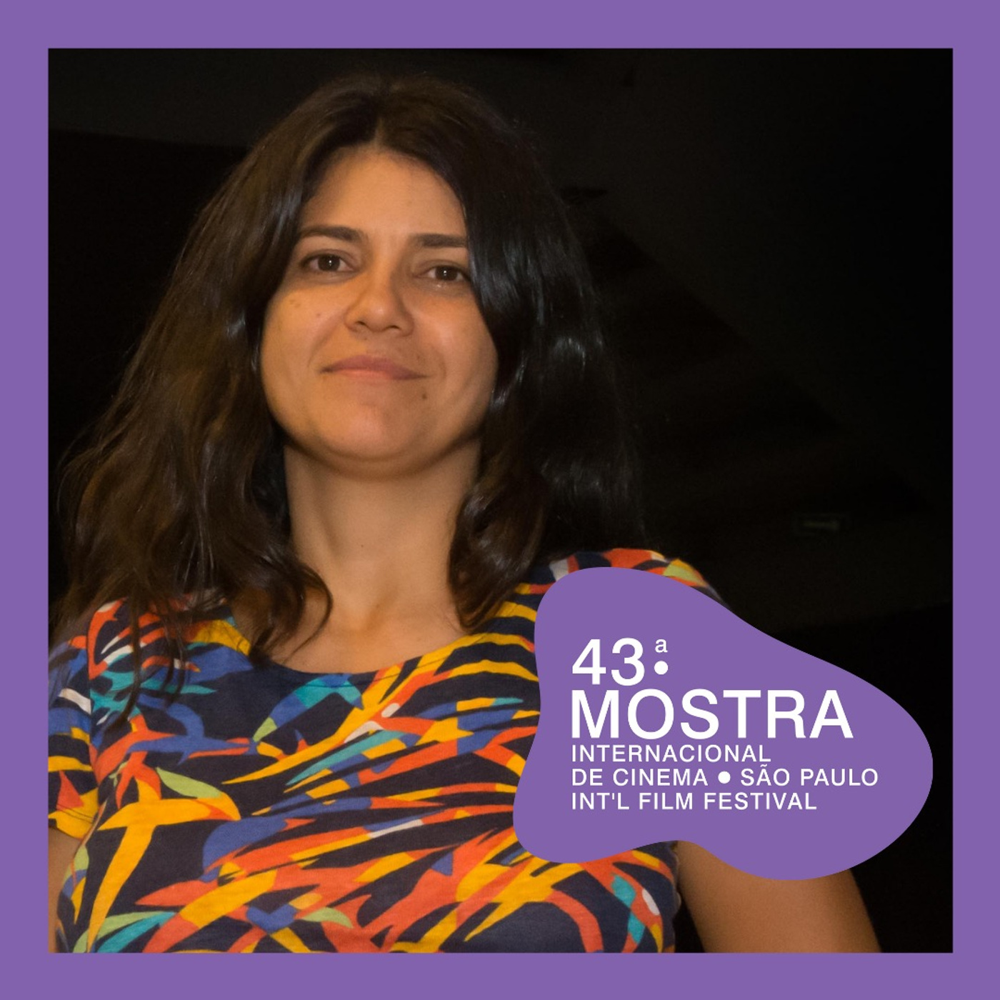 Mostra Internacional de Cinema em SP