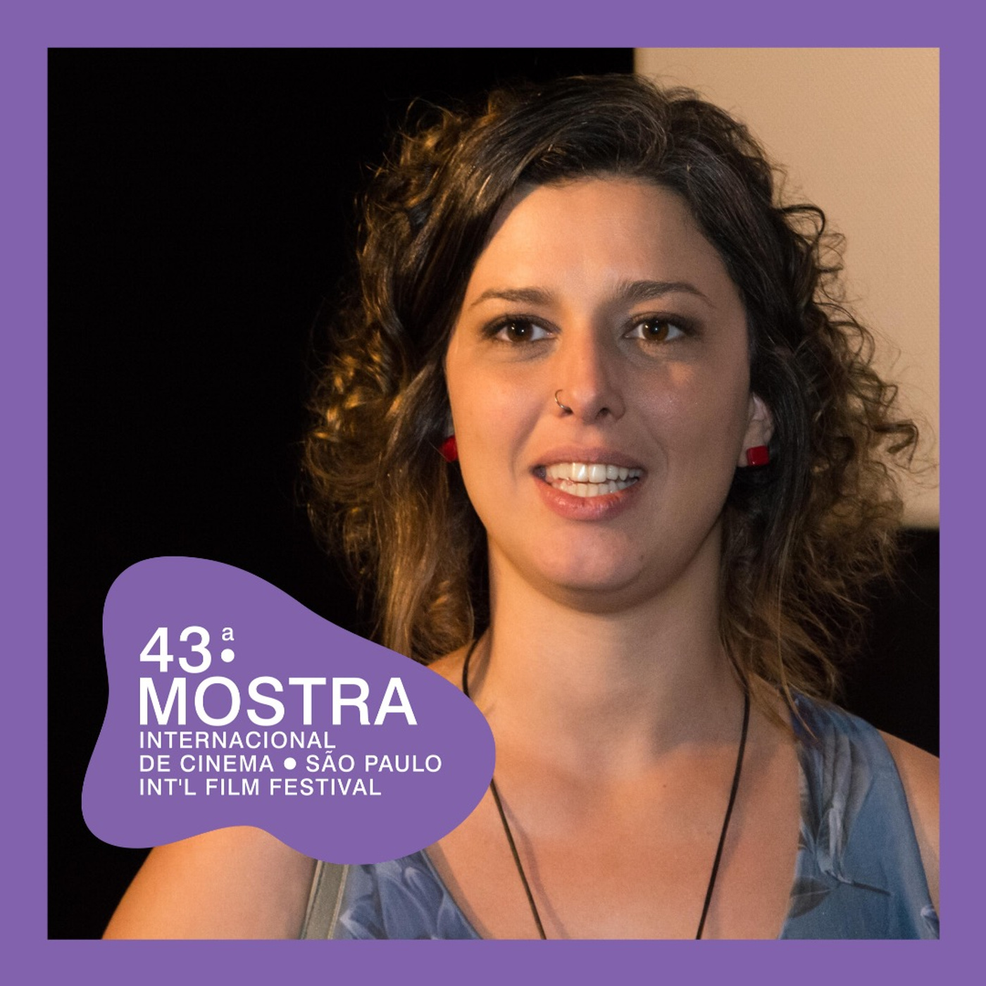 Mostra Internacional de Cinema em SP