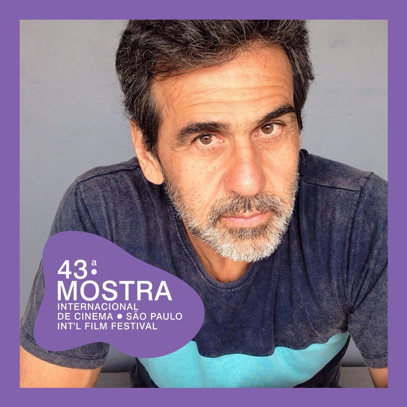 Mostra Internacional de Cinema em SP