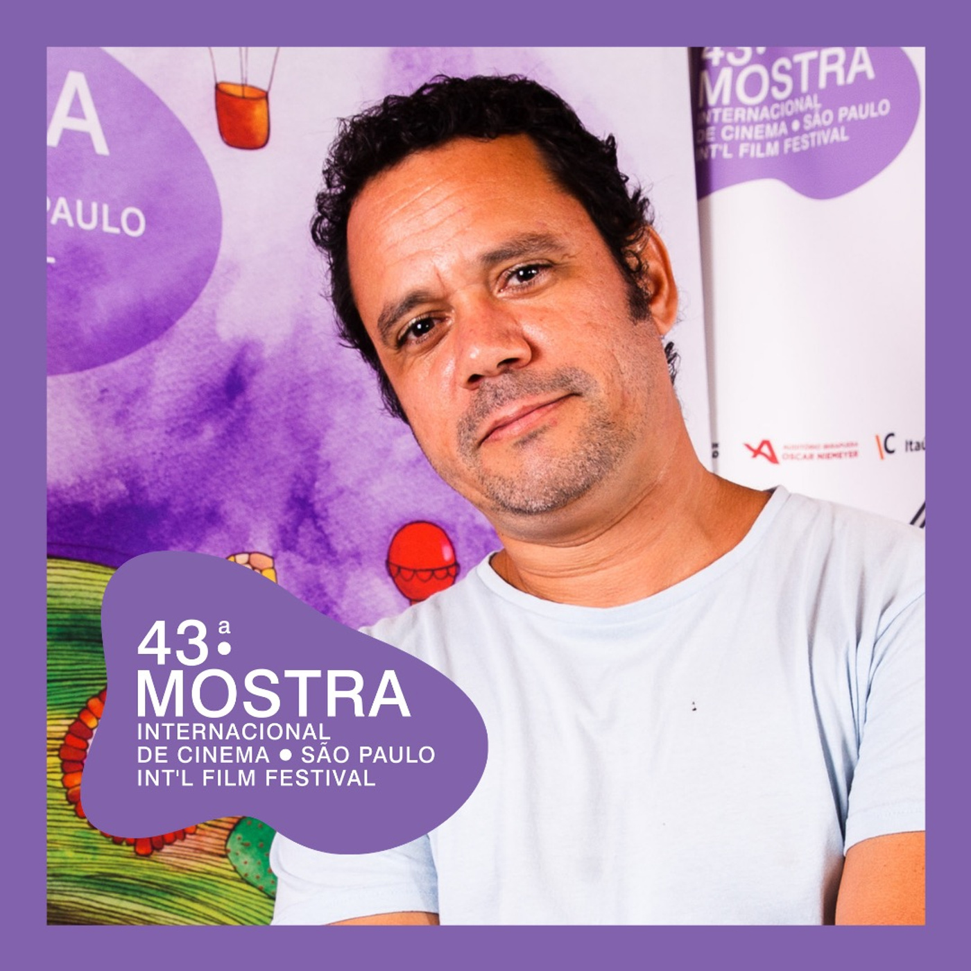 Mostra Internacional de Cinema em SP