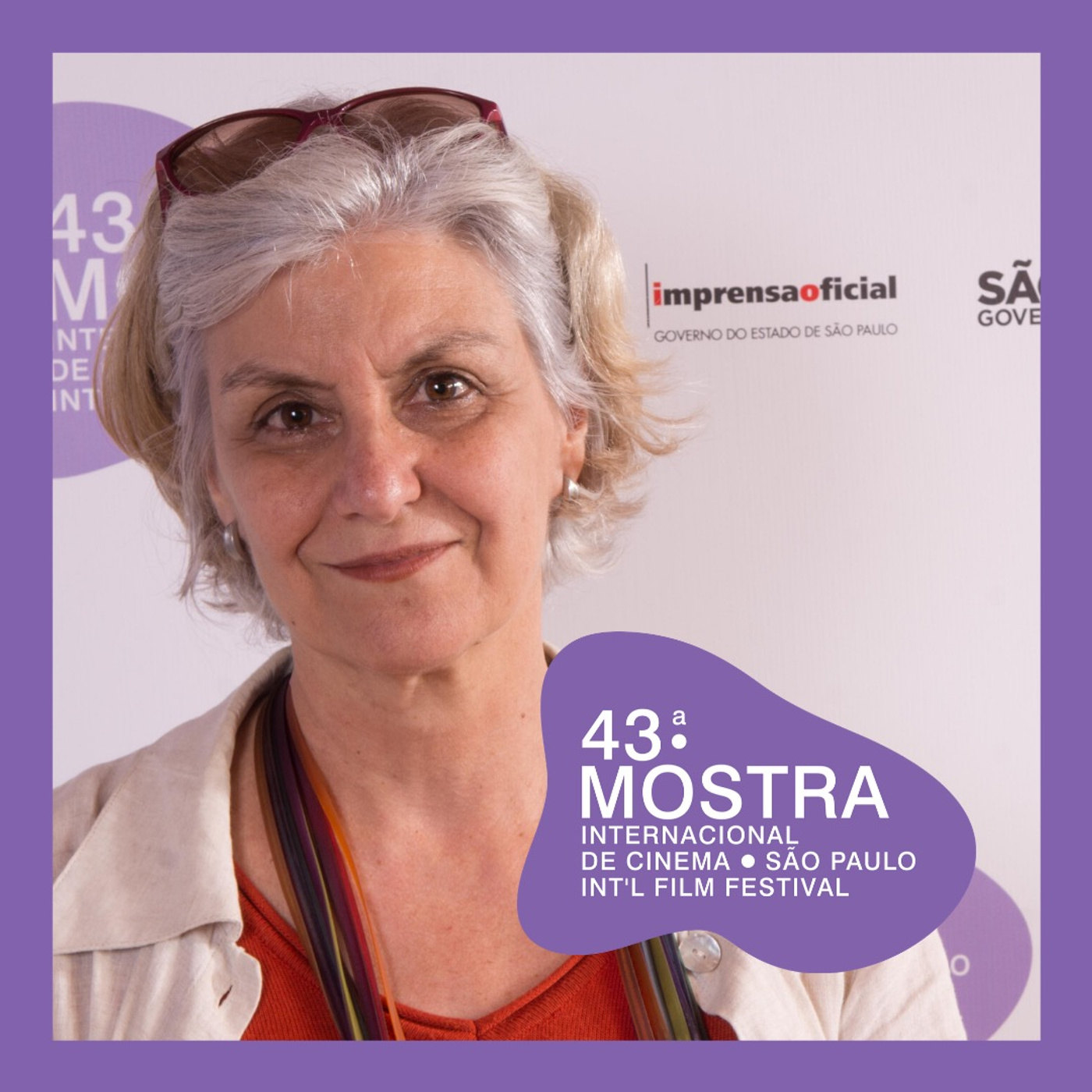 Mostra Internacional de Cinema em SP