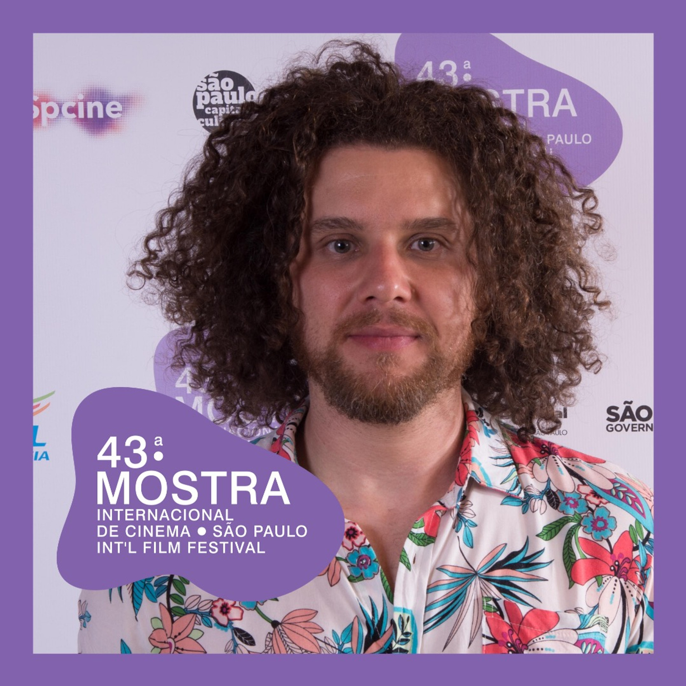 Mostra Internacional de Cinema em SP