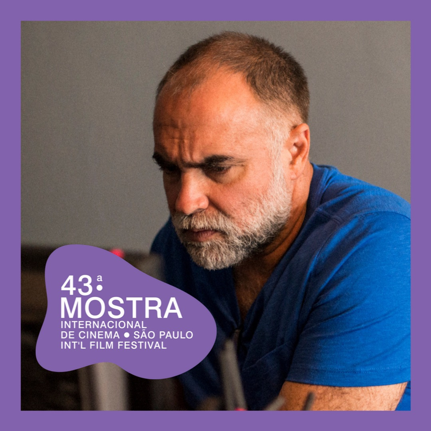 Mostra Internacional de Cinema em SP