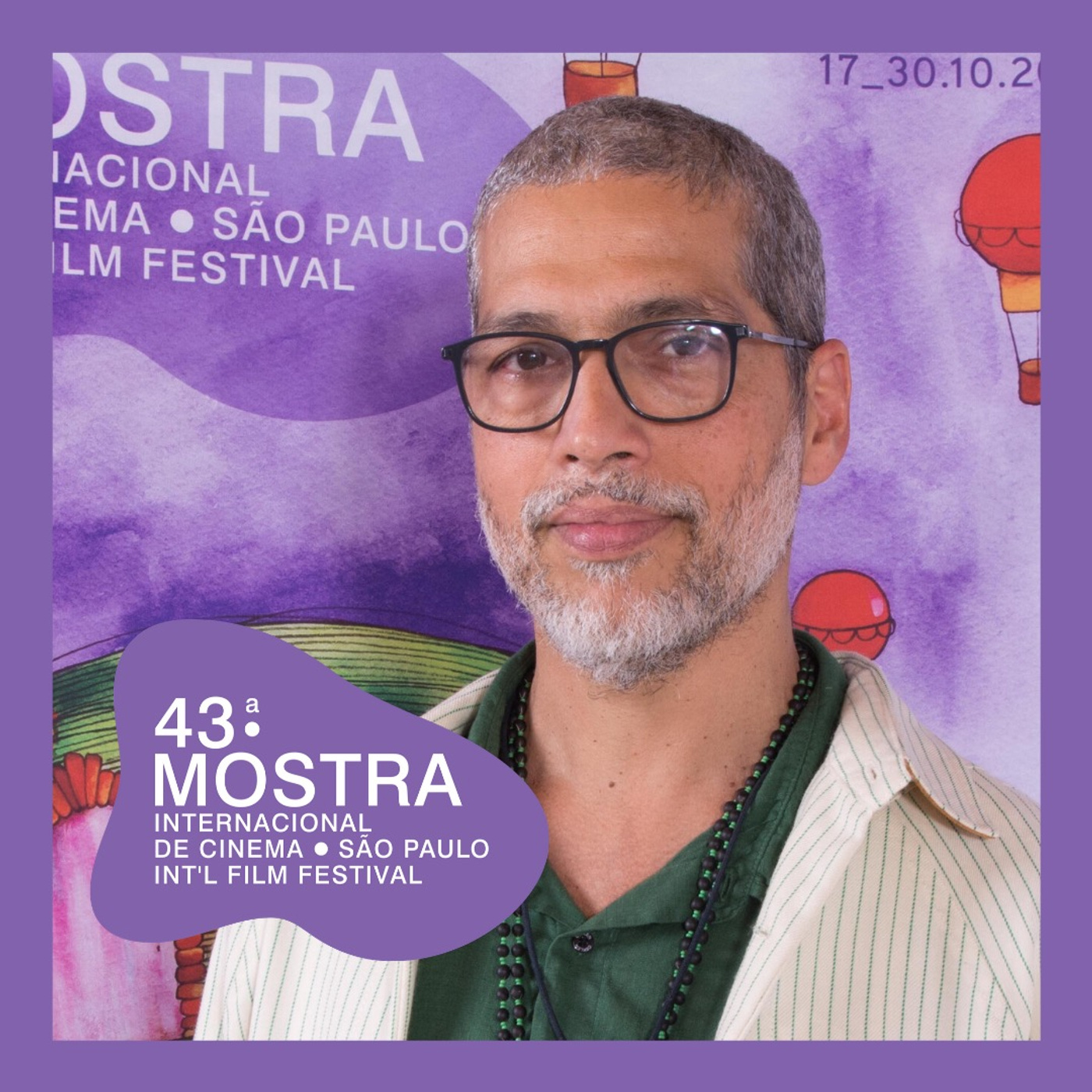 Mostra Internacional de Cinema em SP