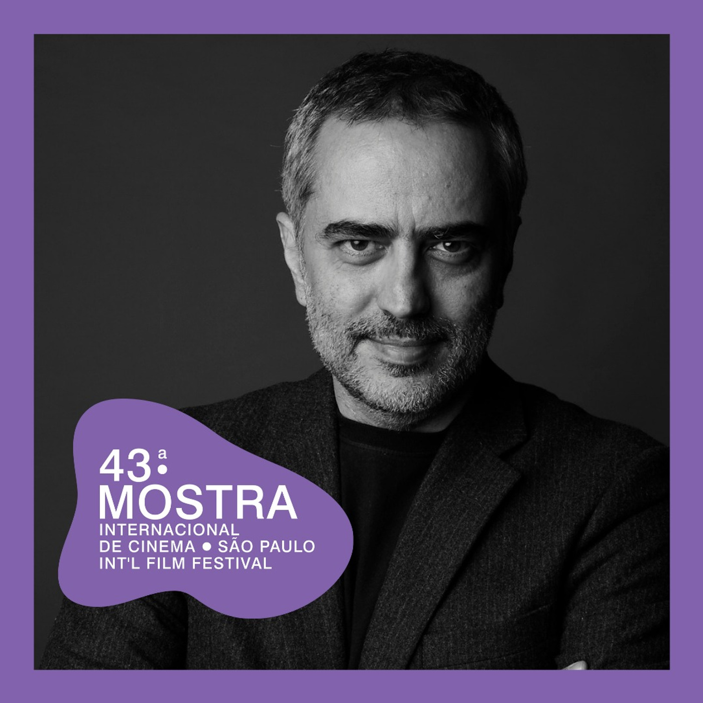 Mostra Internacional de Cinema em SP