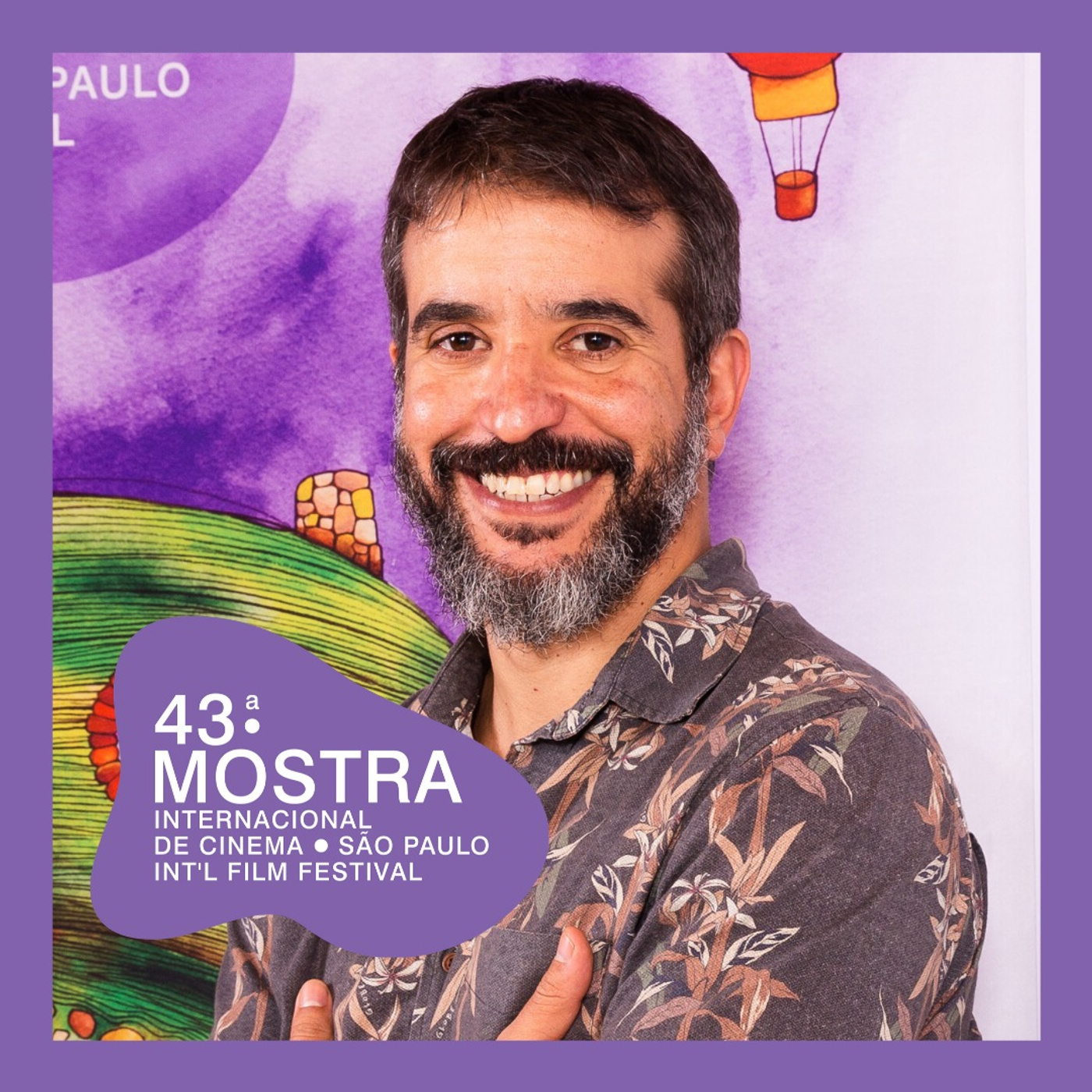 Mostra Internacional de Cinema em SP