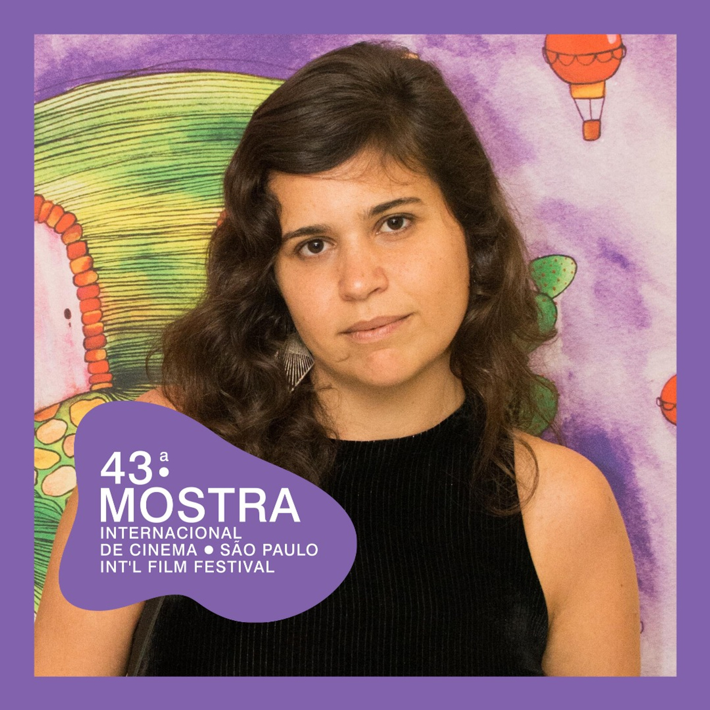 Mostra Internacional de Cinema em SP