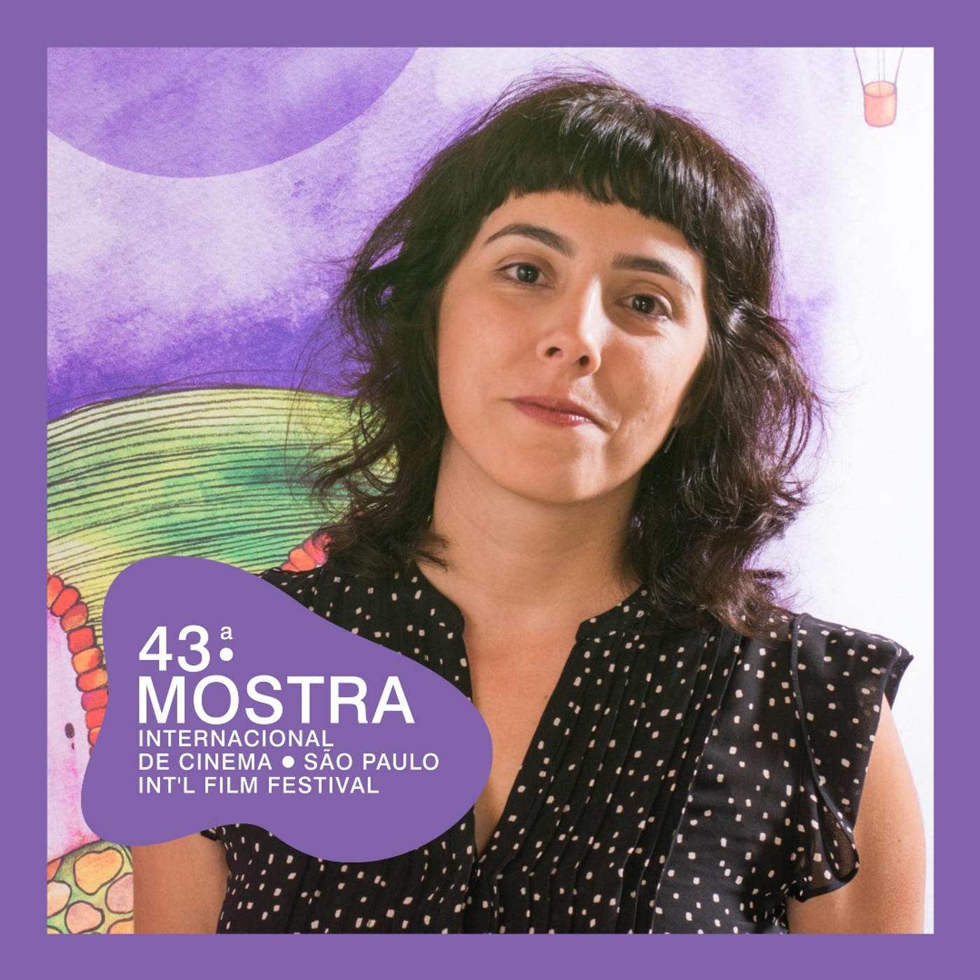 Mostra Internacional de Cinema em SP
